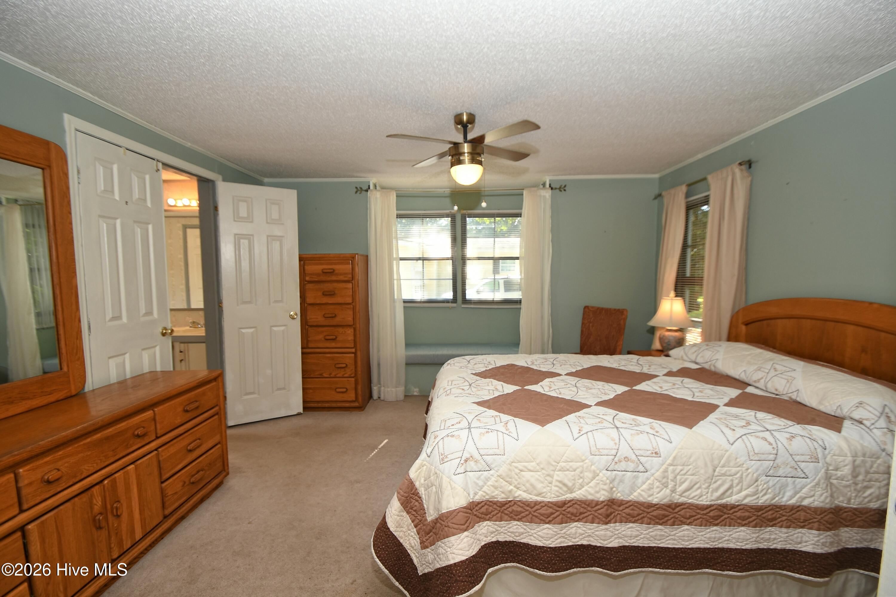Exterior photo of 834 Carolina Street SW, Calabash, NC 28467. MLS: 100603647