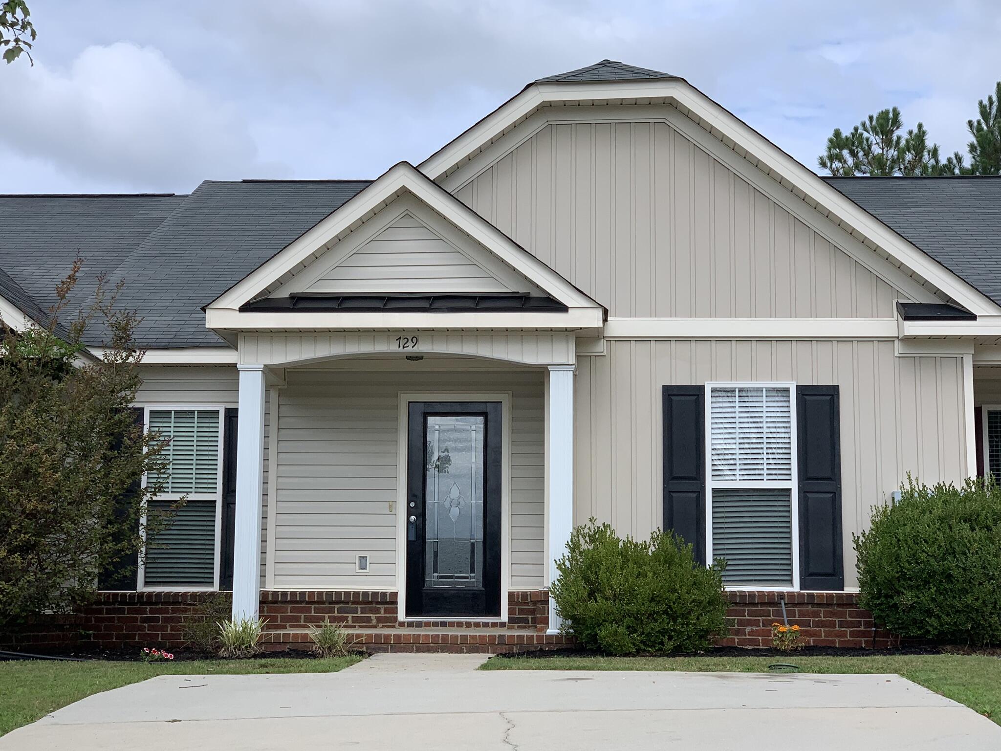 729 Whispering Willow Way, Grovetown, GA 30813 Listing Photo  1