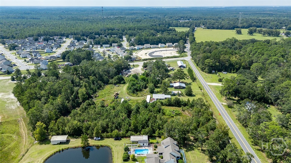 1405 Zittrouer Road, Guyton, GA, 31312