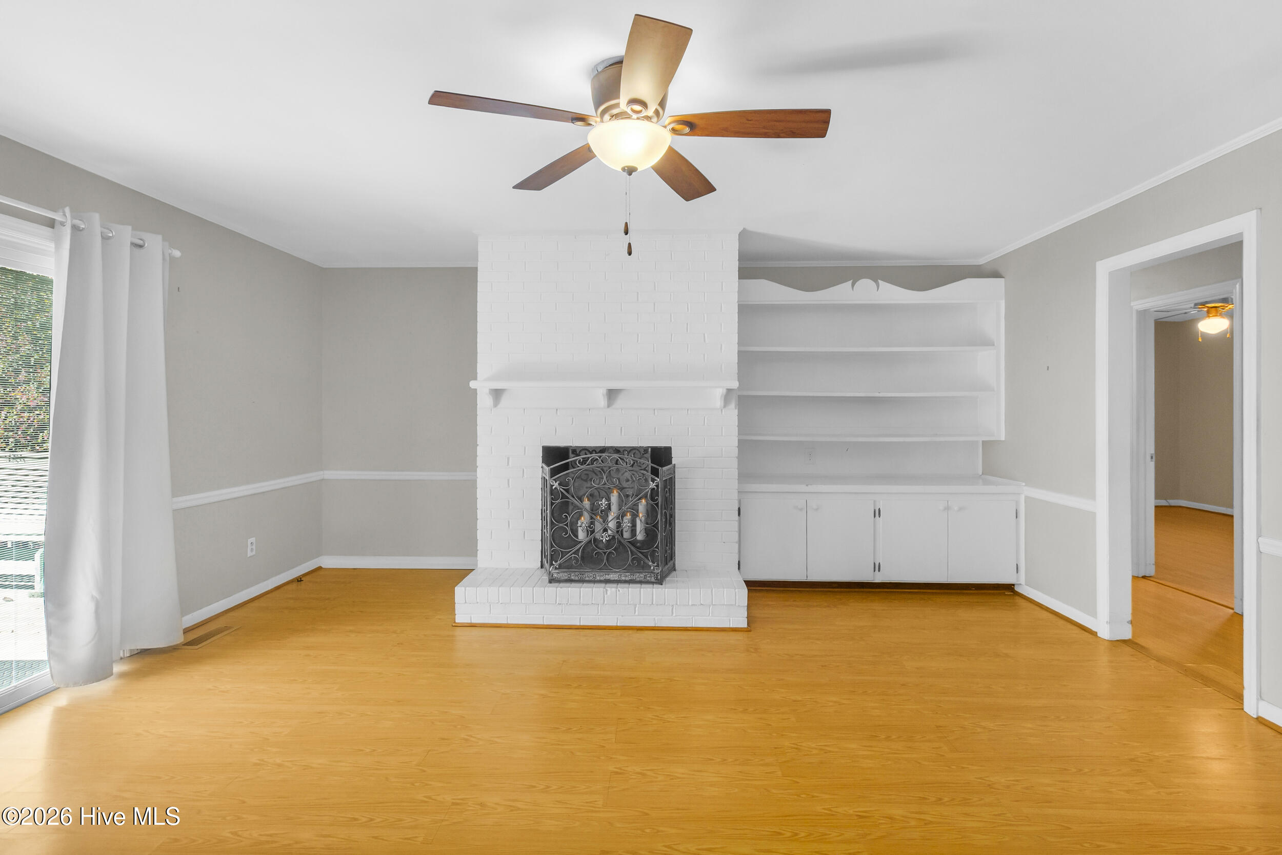 609 Edgehill Road,Trent Woods
