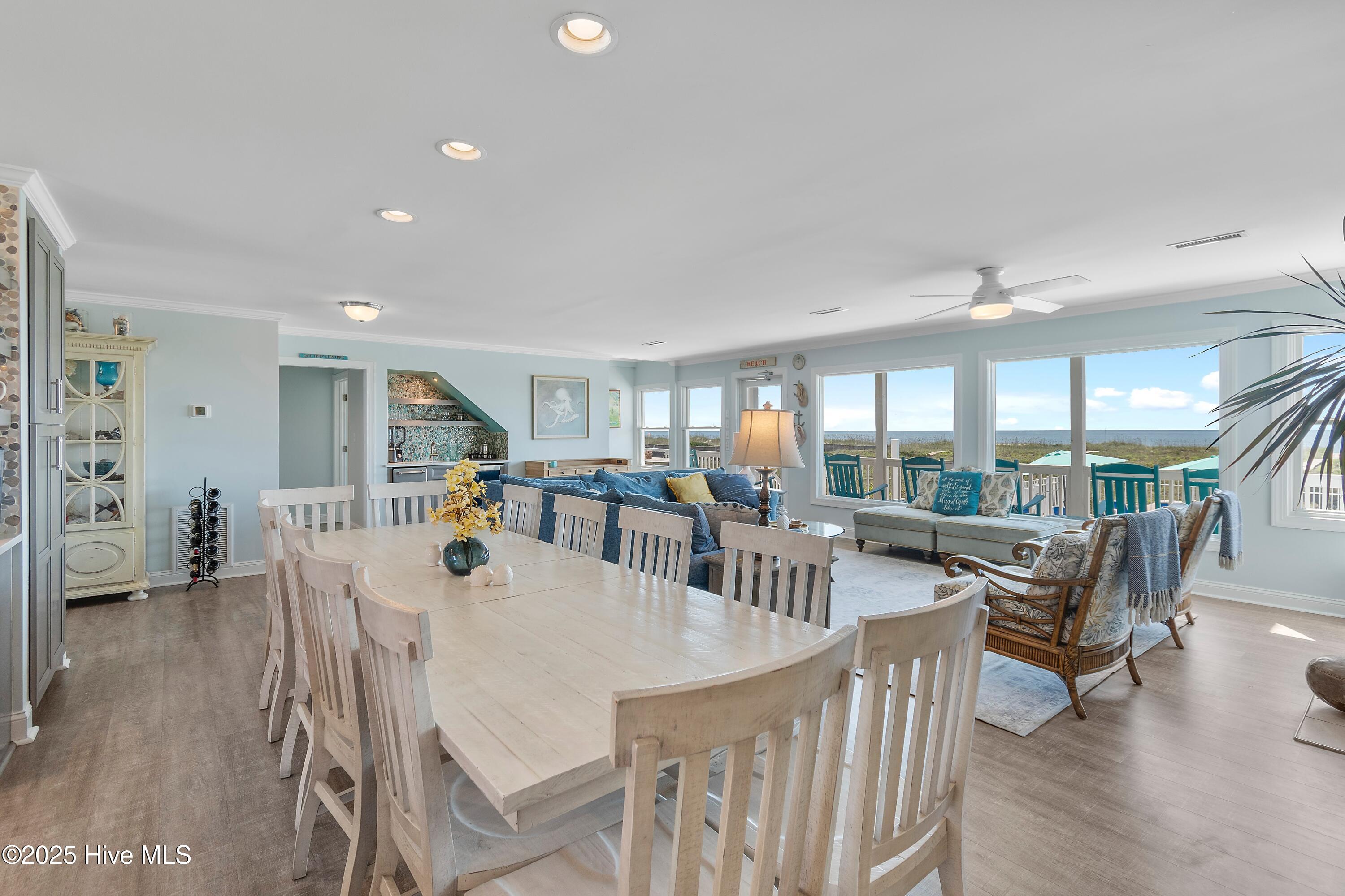 1213 Ocean Boulevard W, Holden Beach, NC 28462 – photo 21: 1213OceanBlvdW - 37