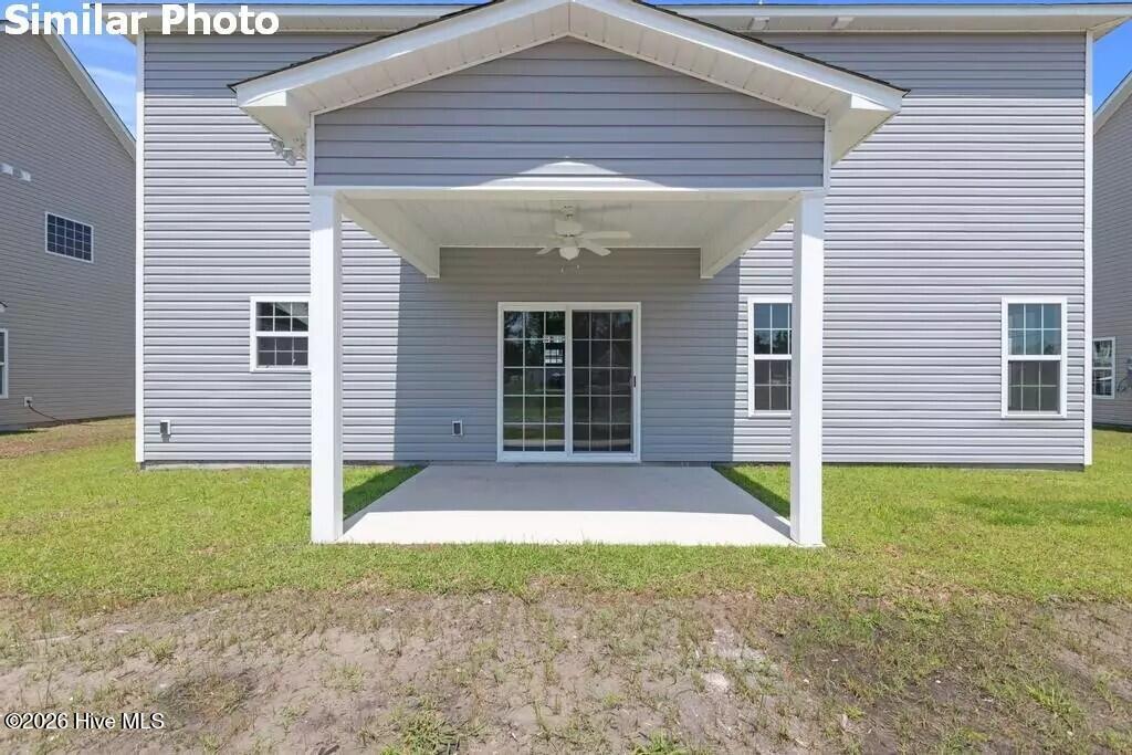 512 E Black Water Lane,Maysville
