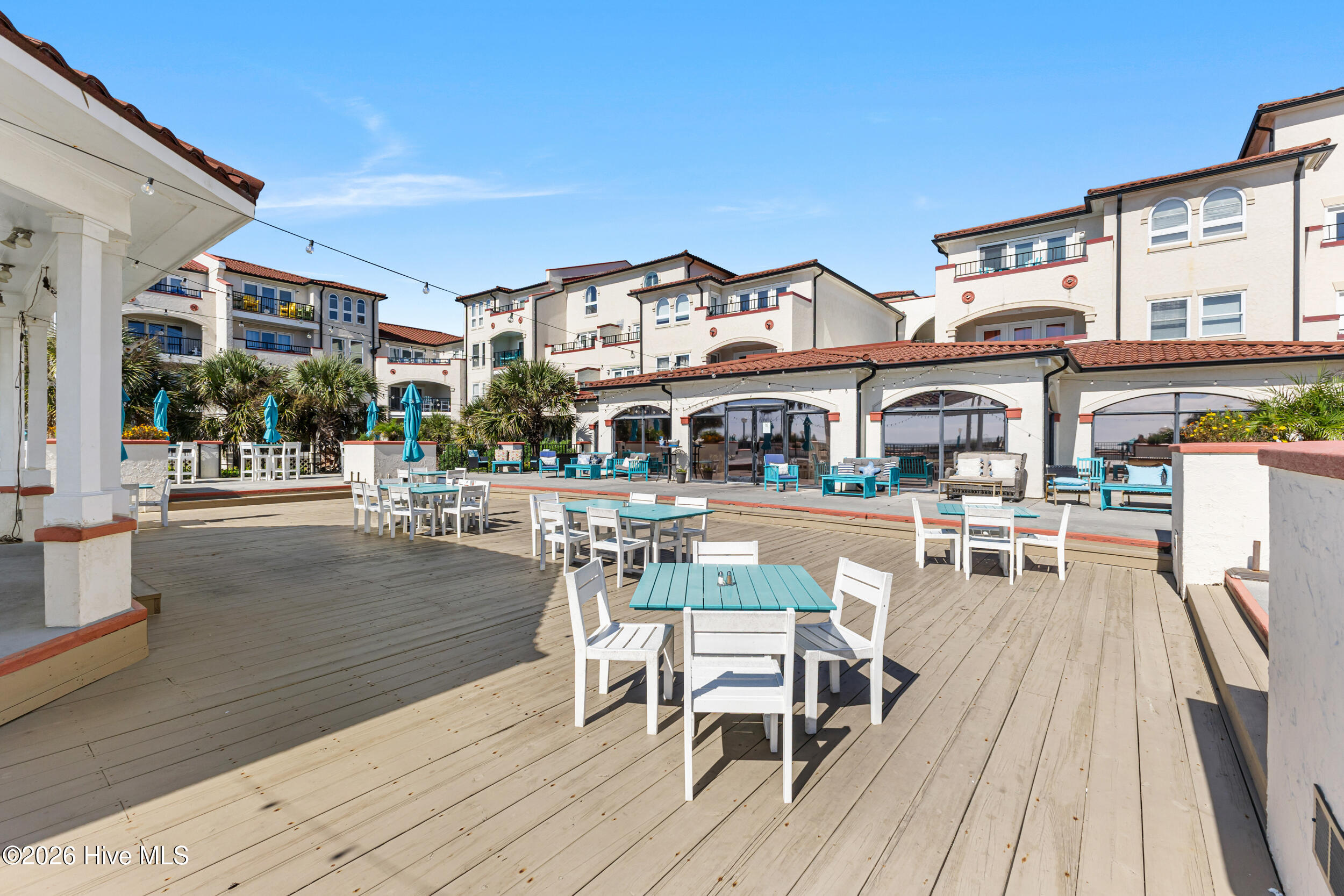 790 New River Inlet Road UNIT 113 A, North Topsail Beach, NC, 28460