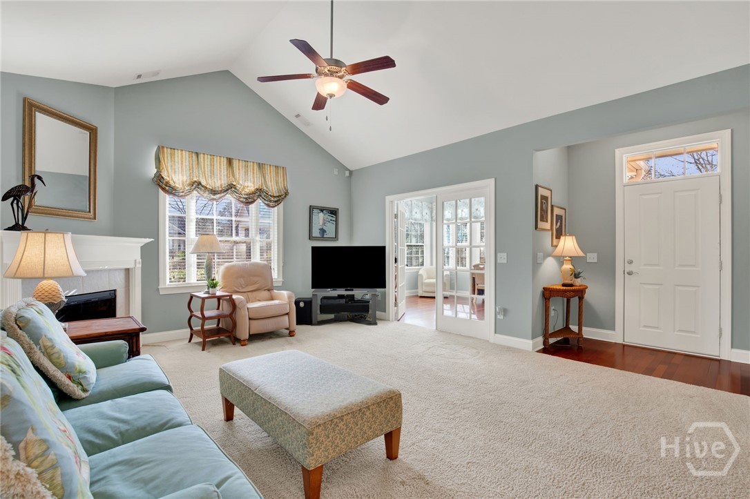 284 Kingfisher Circle, Pooler, GA, 31322