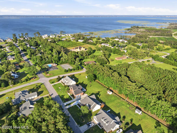 1926 Snowy Egret Drive,Morehead City