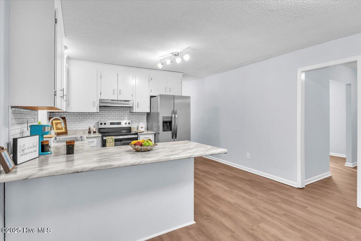 122 Carolina Circle, Jacksonville, NC, 28546