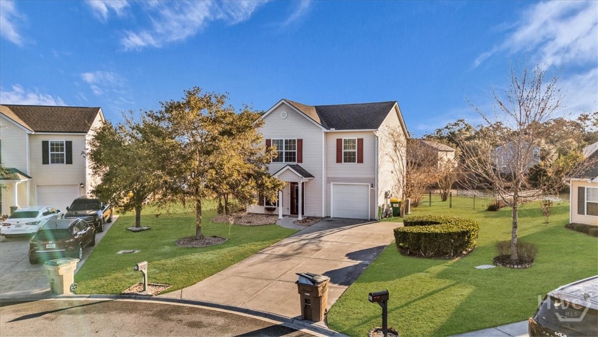 39 Cottingham, Pooler, GA, 31322