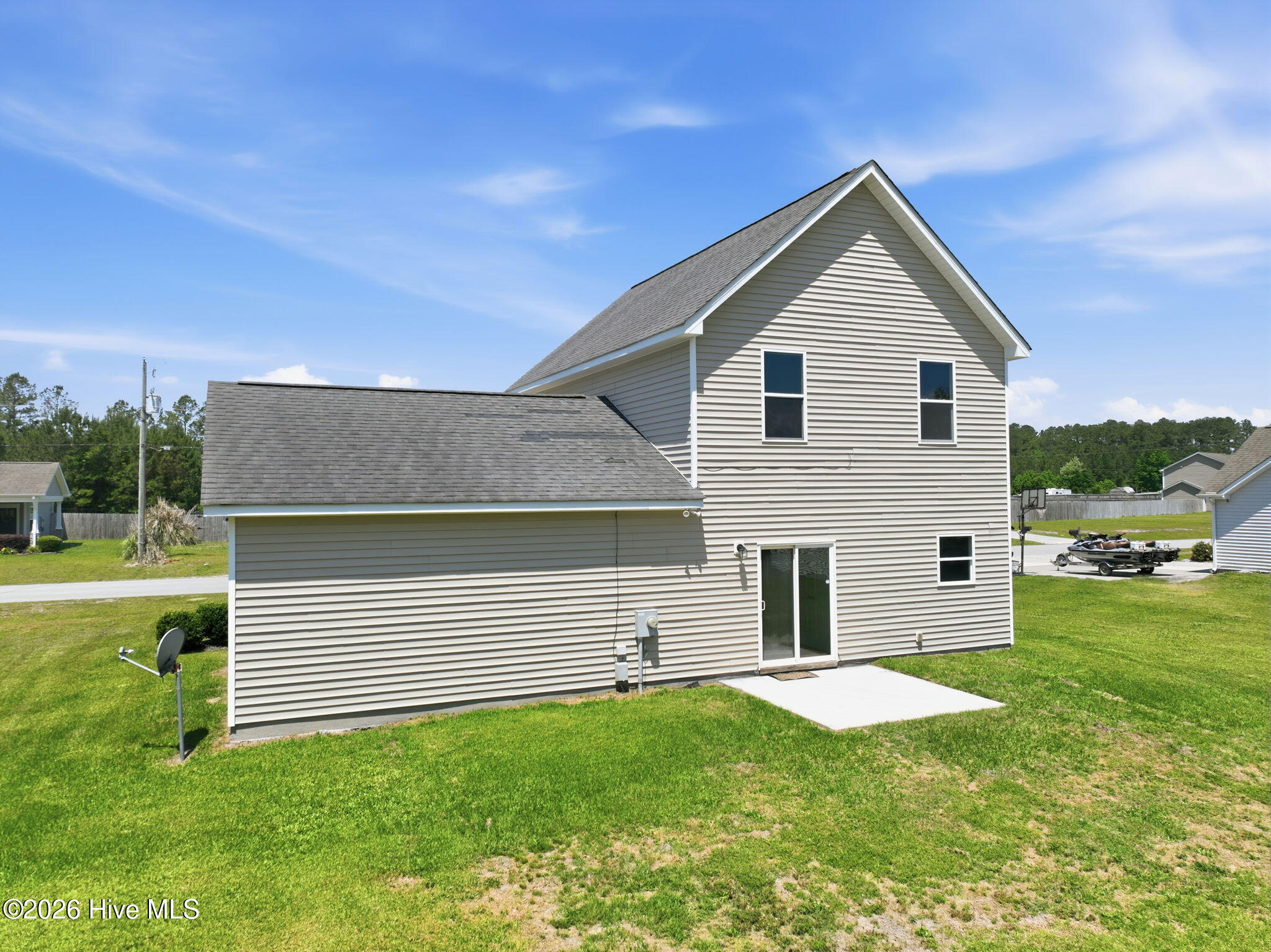 125 Palo Alto Park Drive,Maysville