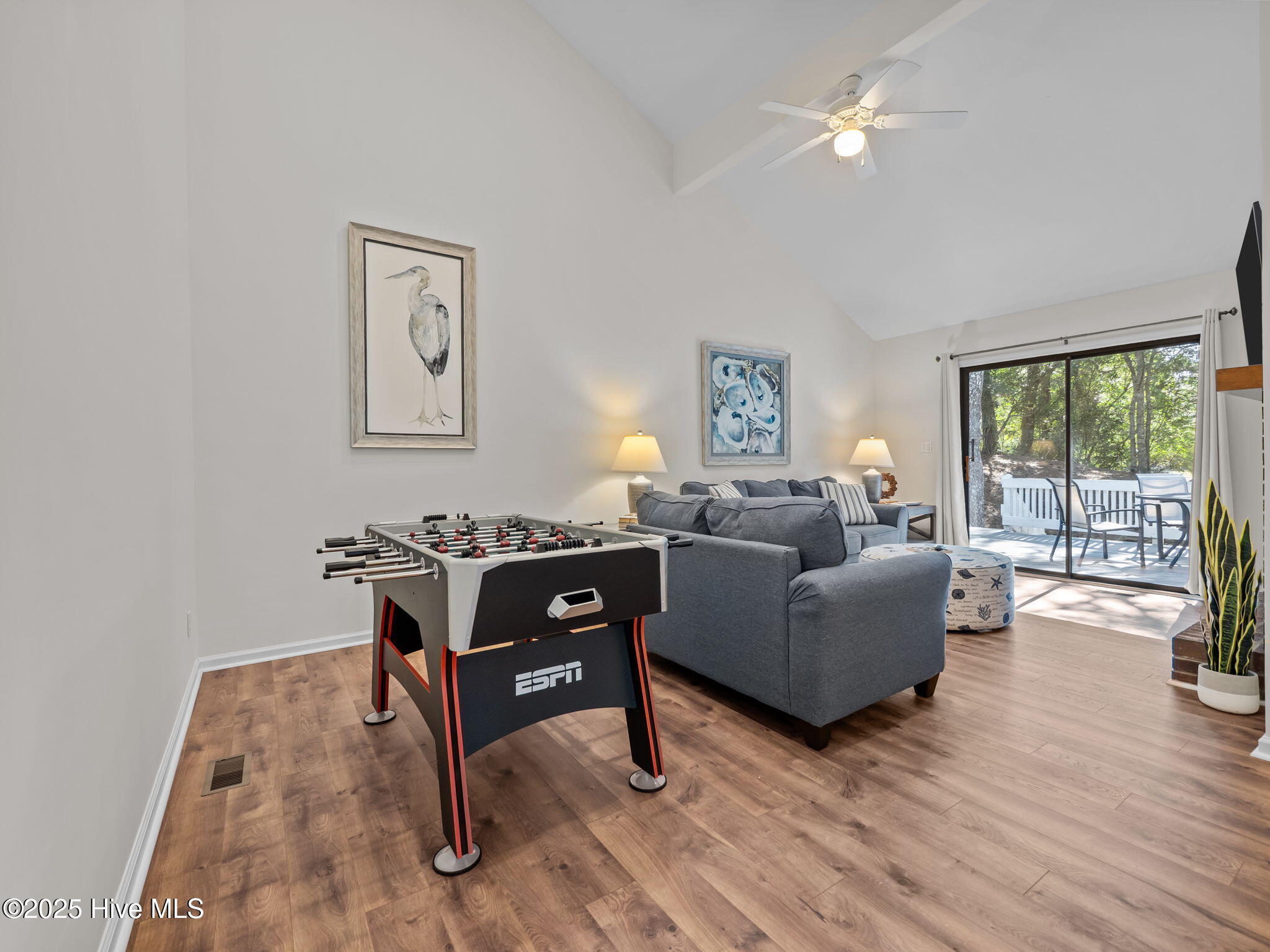 131 Oakleaf 