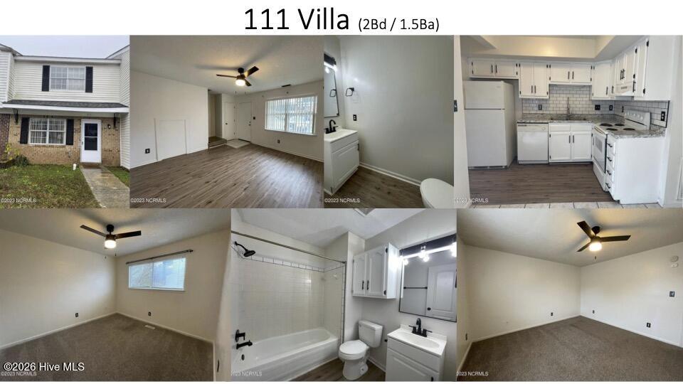 111 Villa Drive,Jacksonville