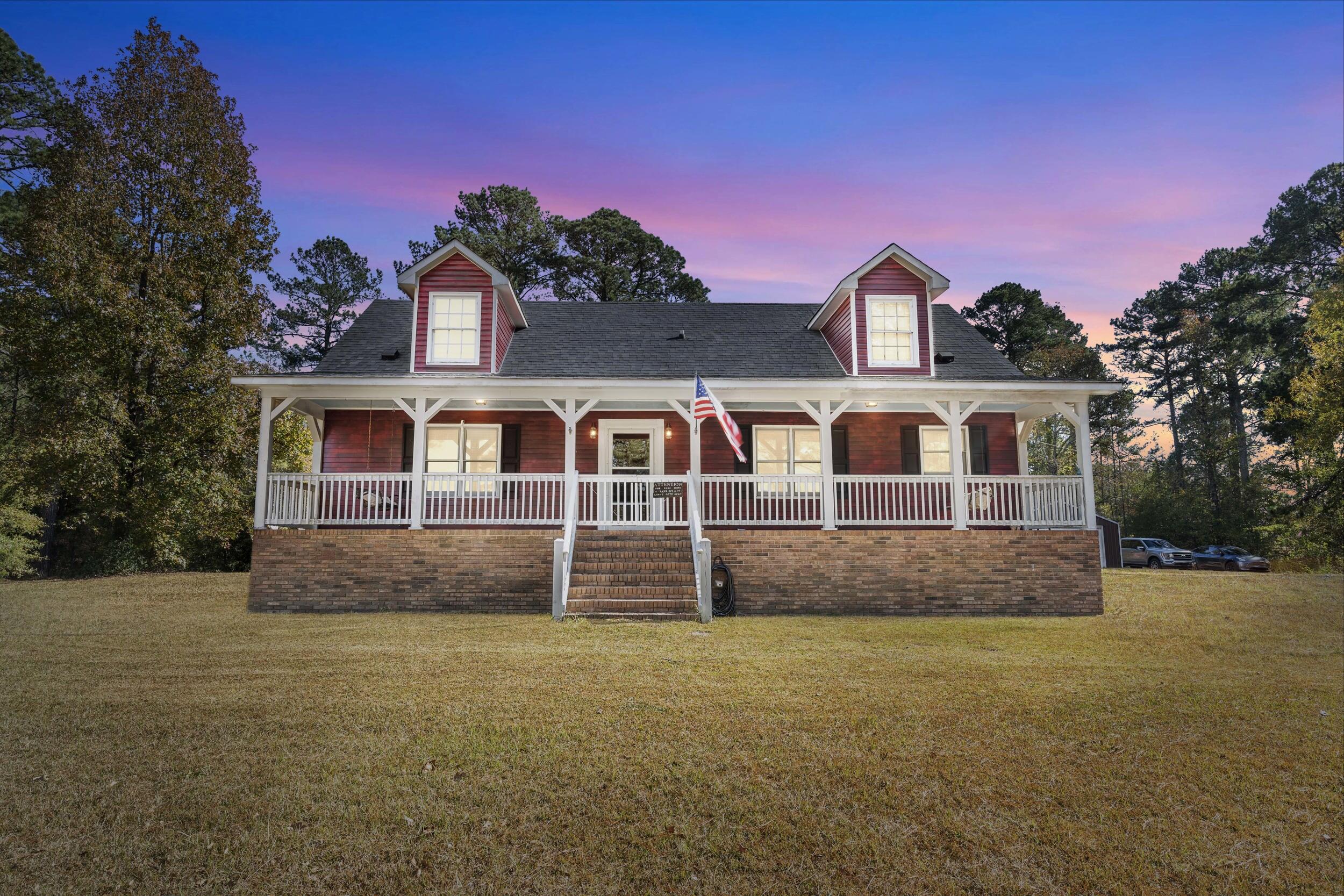 Homes for sale in Lincolnton, GA | 1968 Mccormick Hwy, Lincolnton, GA 30817 | MLS# 549640