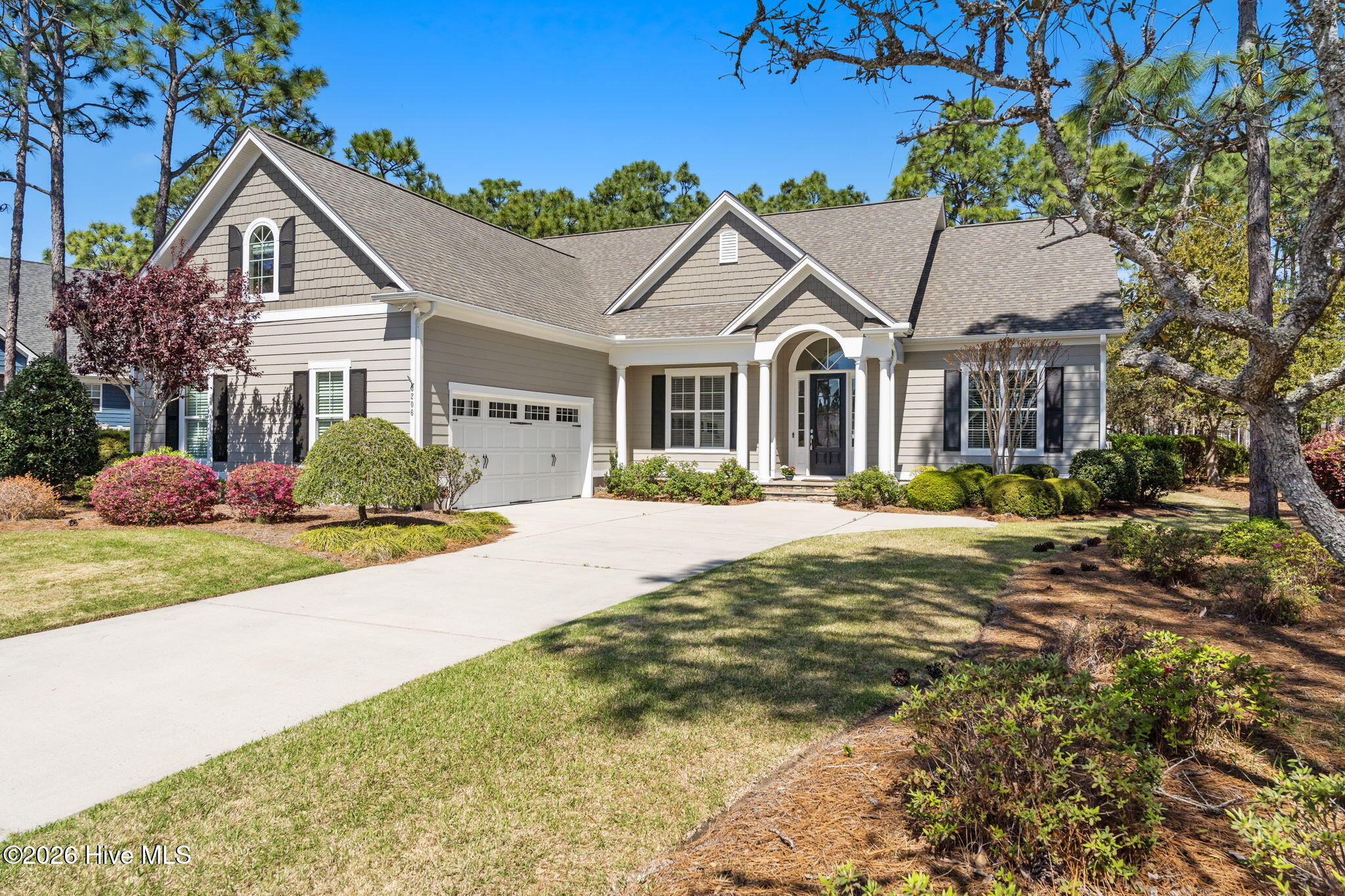 305 Ivy Lane, Carolina Beach, NC, 28428