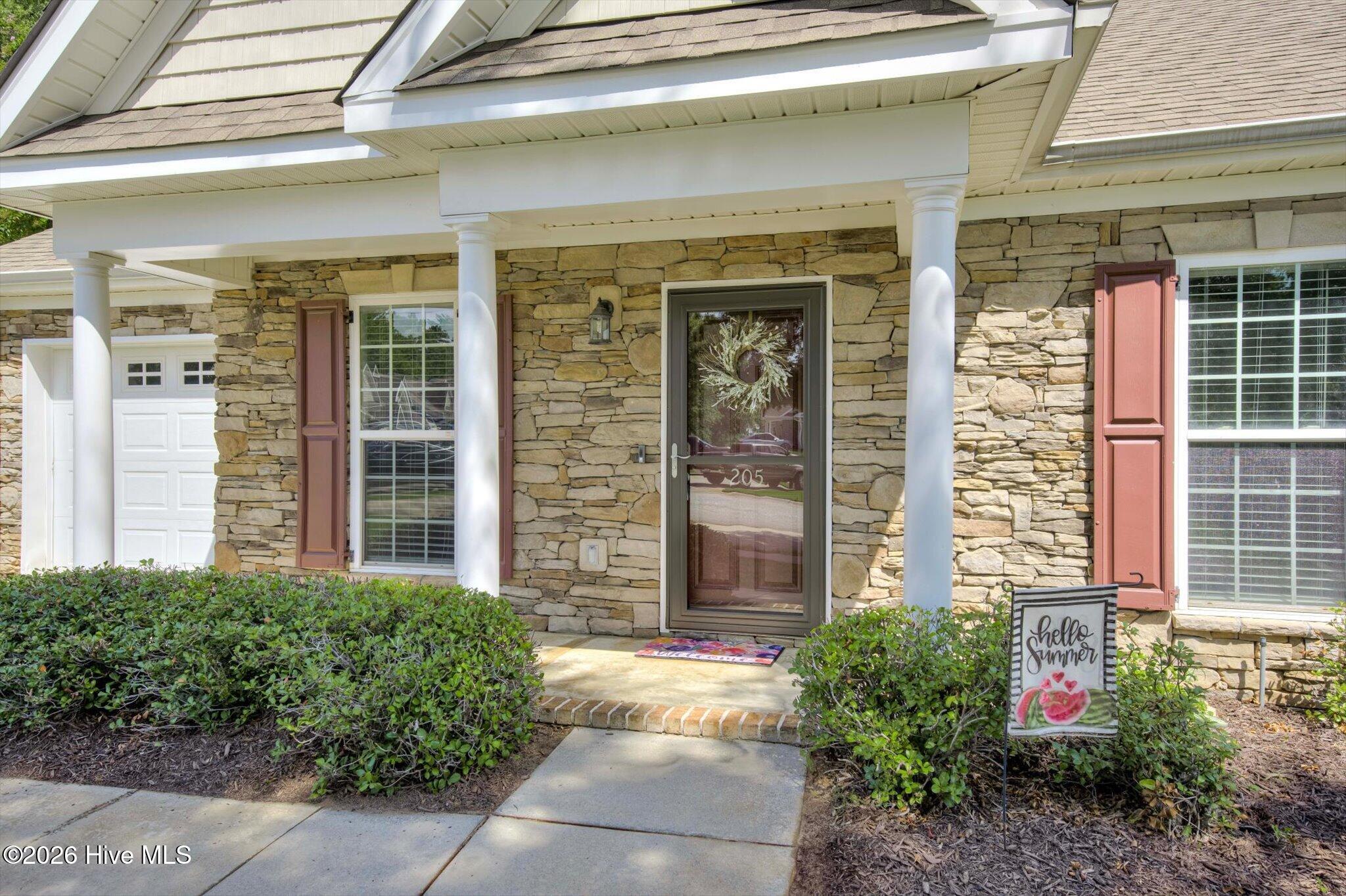 5th image of 205 Orchard Wy, North Augusta, SC 29860 | MLS# 100596047