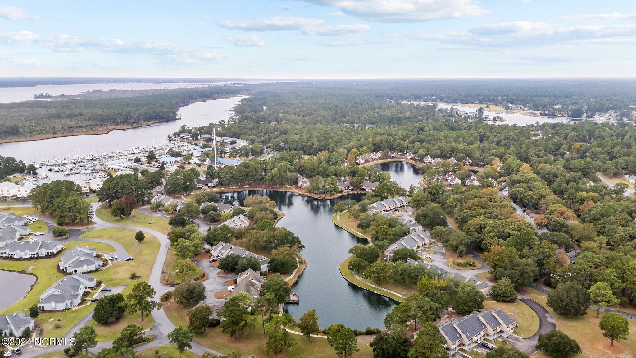1506 Harbourside Drive 1506 -1505,New Bern