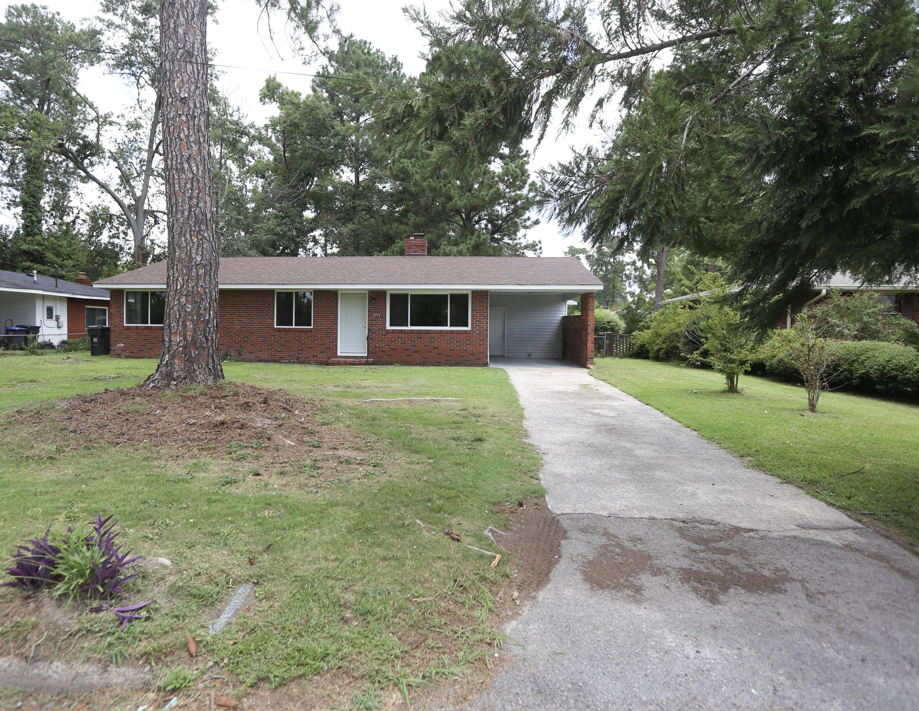2717 Pine Valley Road, Augusta, GA, 30904