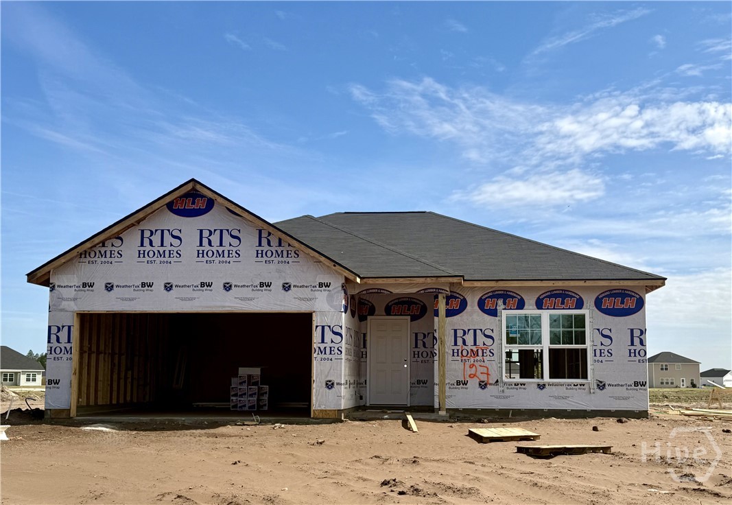 3405 Sedge Drive UNIT 5, Winterville, NC, 28590