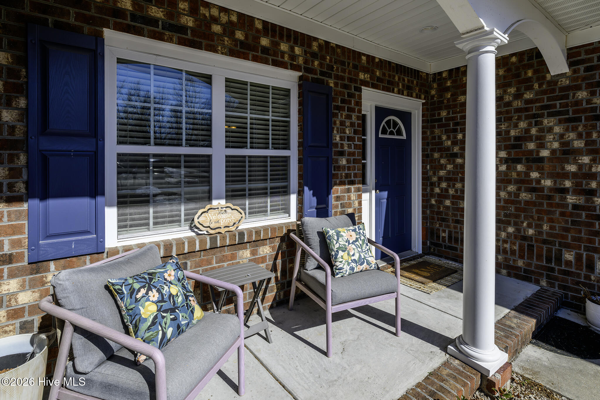 105 Fernie Lane,New Bern