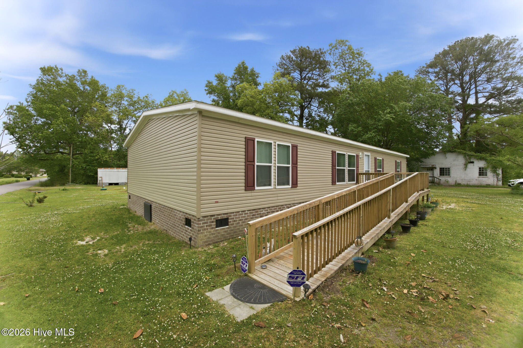 103 Vance Street,Bayboro