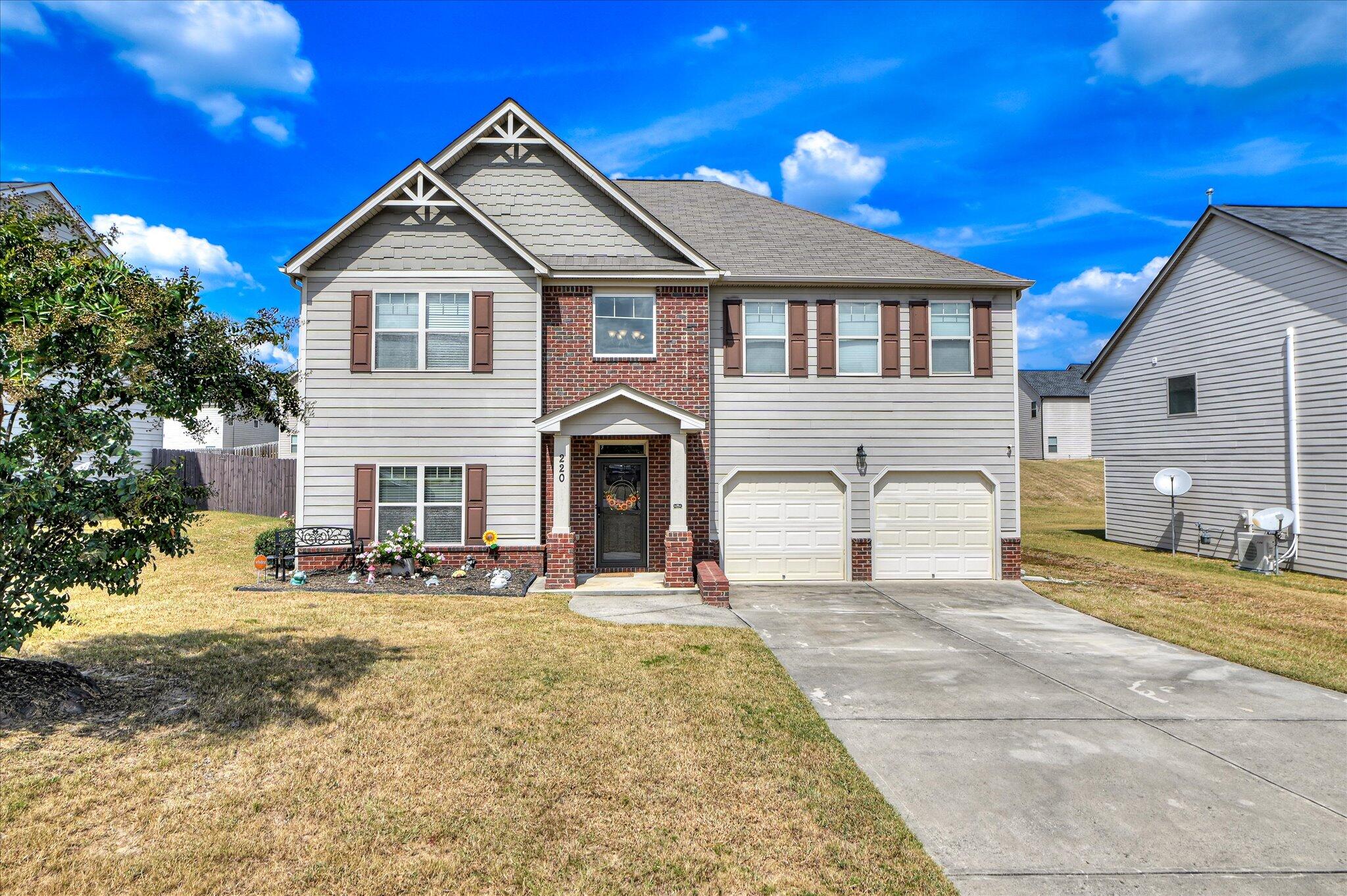 Property at 220 Fioli Circle