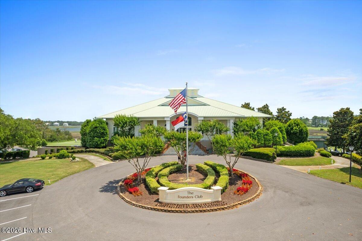 3352 Sandy Bay Circle, Southport, NC, 28461