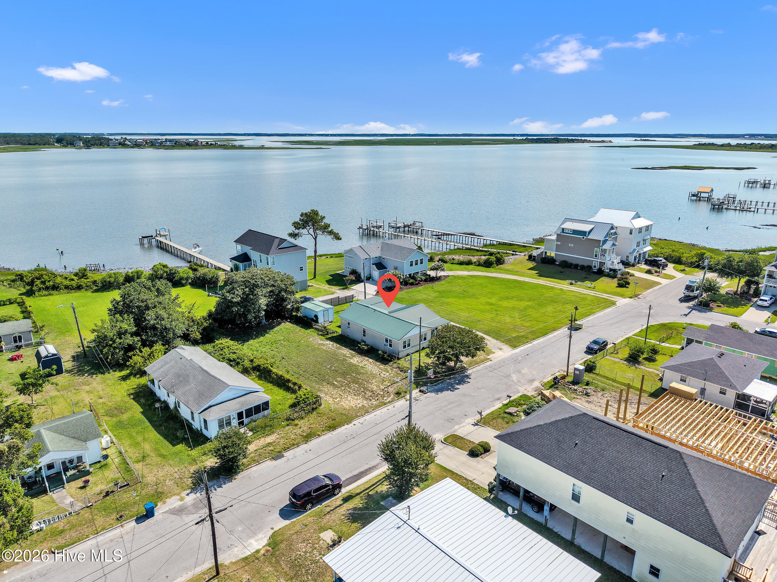 5th image of 1004 Avery St, Morehead City, NC 28557 | MLS# 100584655