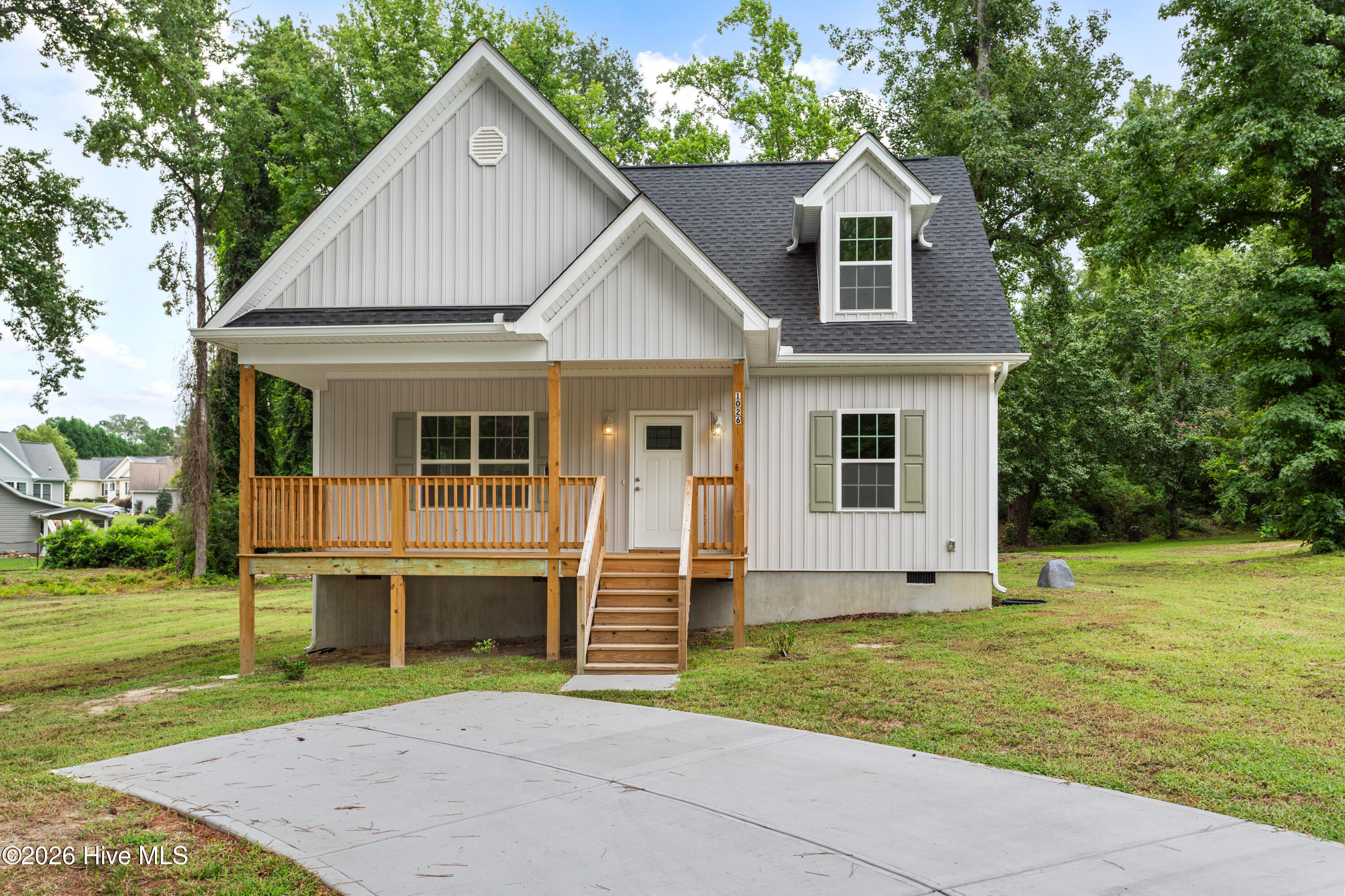 1st image of 1026 Richmond Rd, Rockingham, NC 28379 | MLS# 100547100