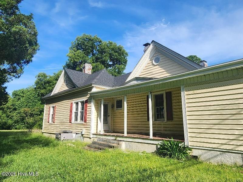 1st image of 1702 Old Snow Hill Rd, Kinston, NC 28501 | MLS# 100597555