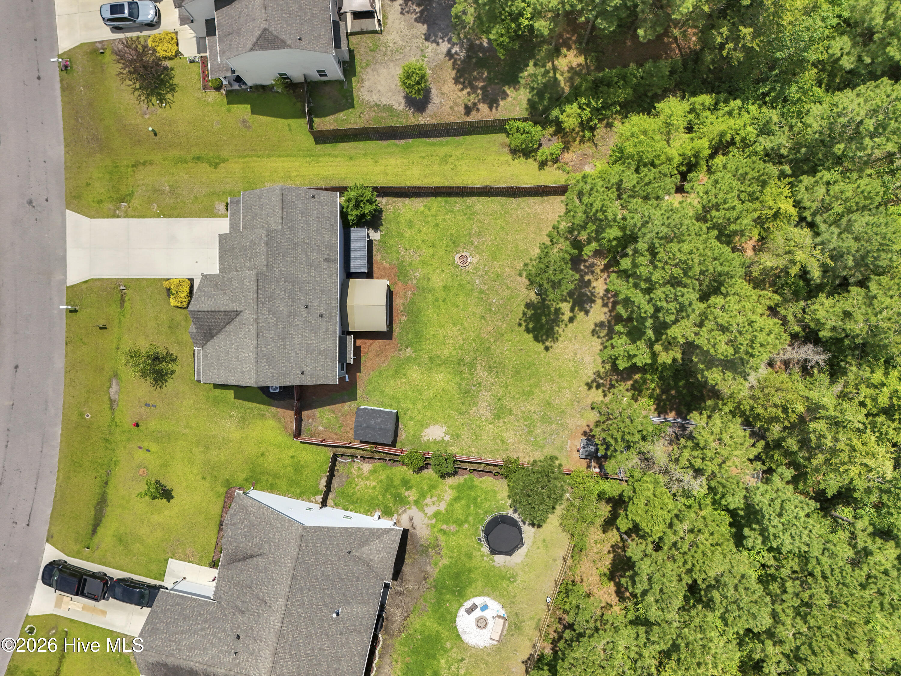 405 Belhaven Court,Holly Ridge