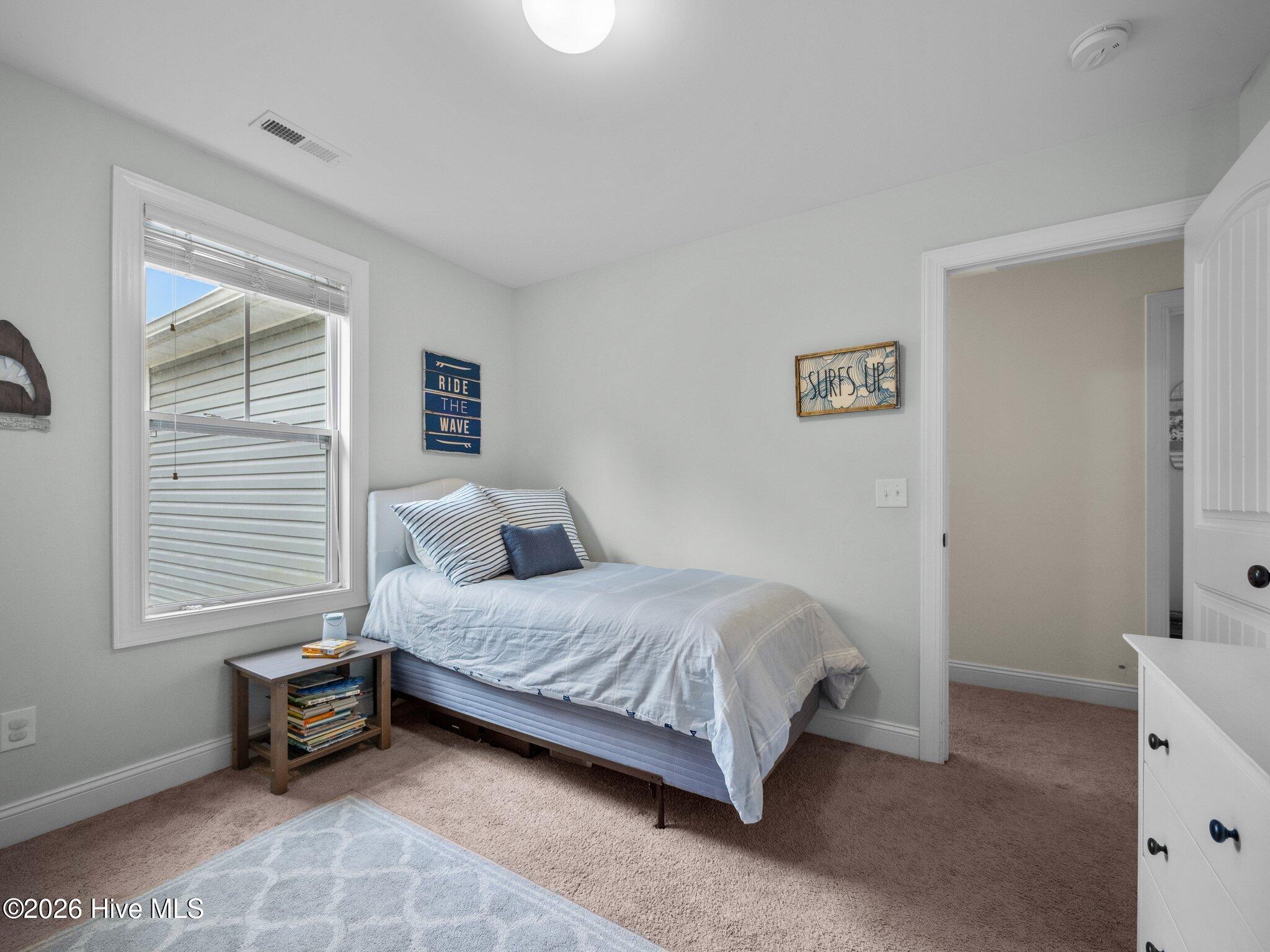 154 Cornel Lane, Hampstead, NC, 28443