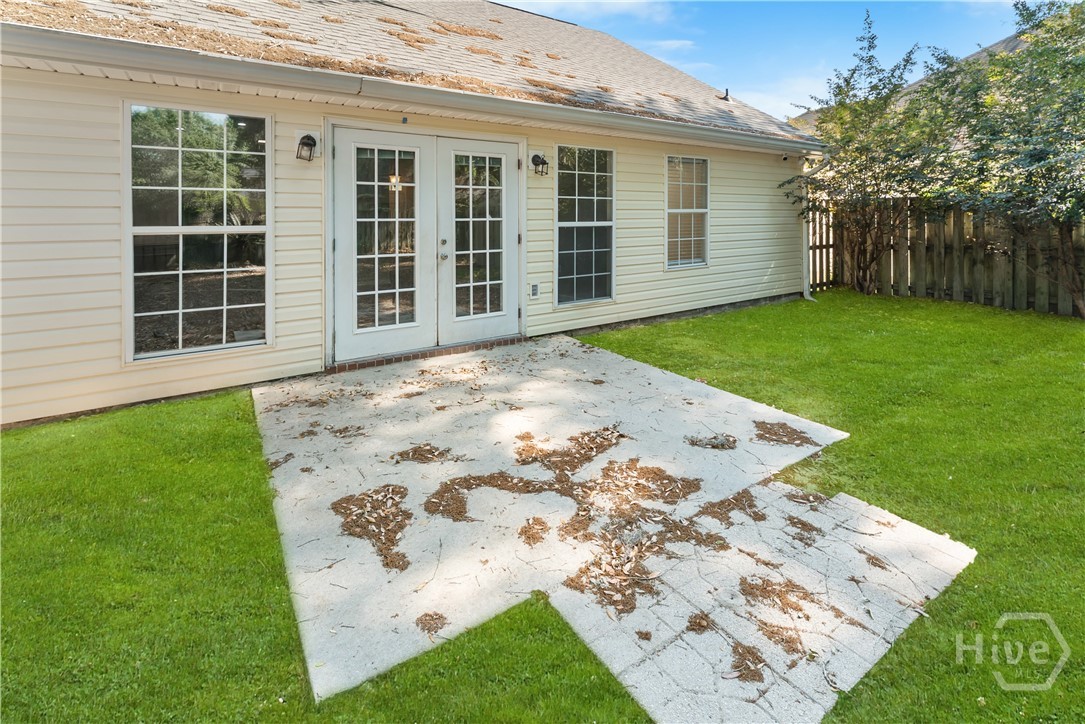 53 Blue Lake Street, Richmond Hill, GA, 31324