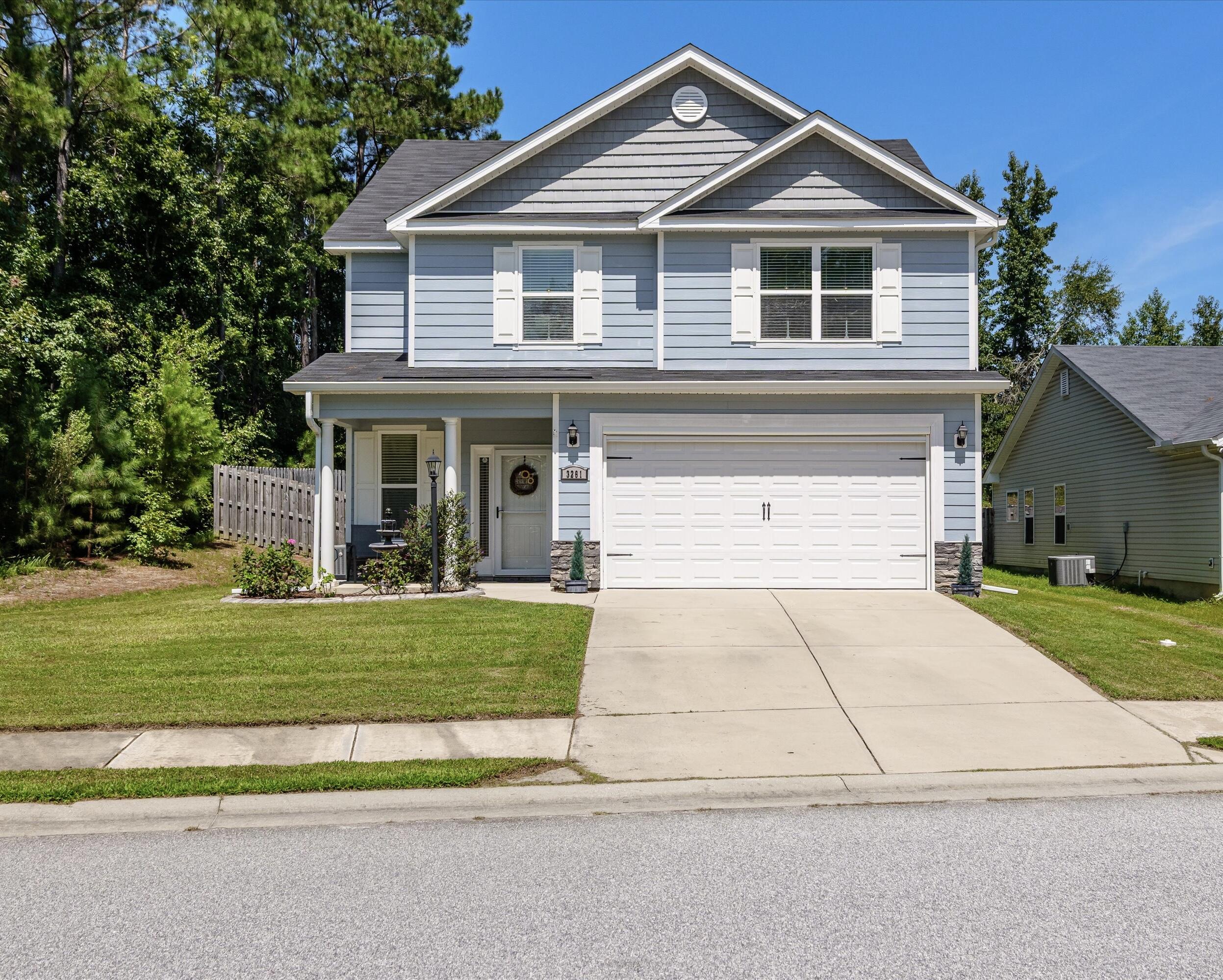 Property at 3261 Alexandria Drive