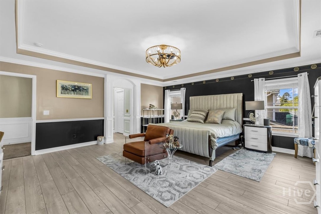 25 Melody Drive, Pooler, GA, 31322