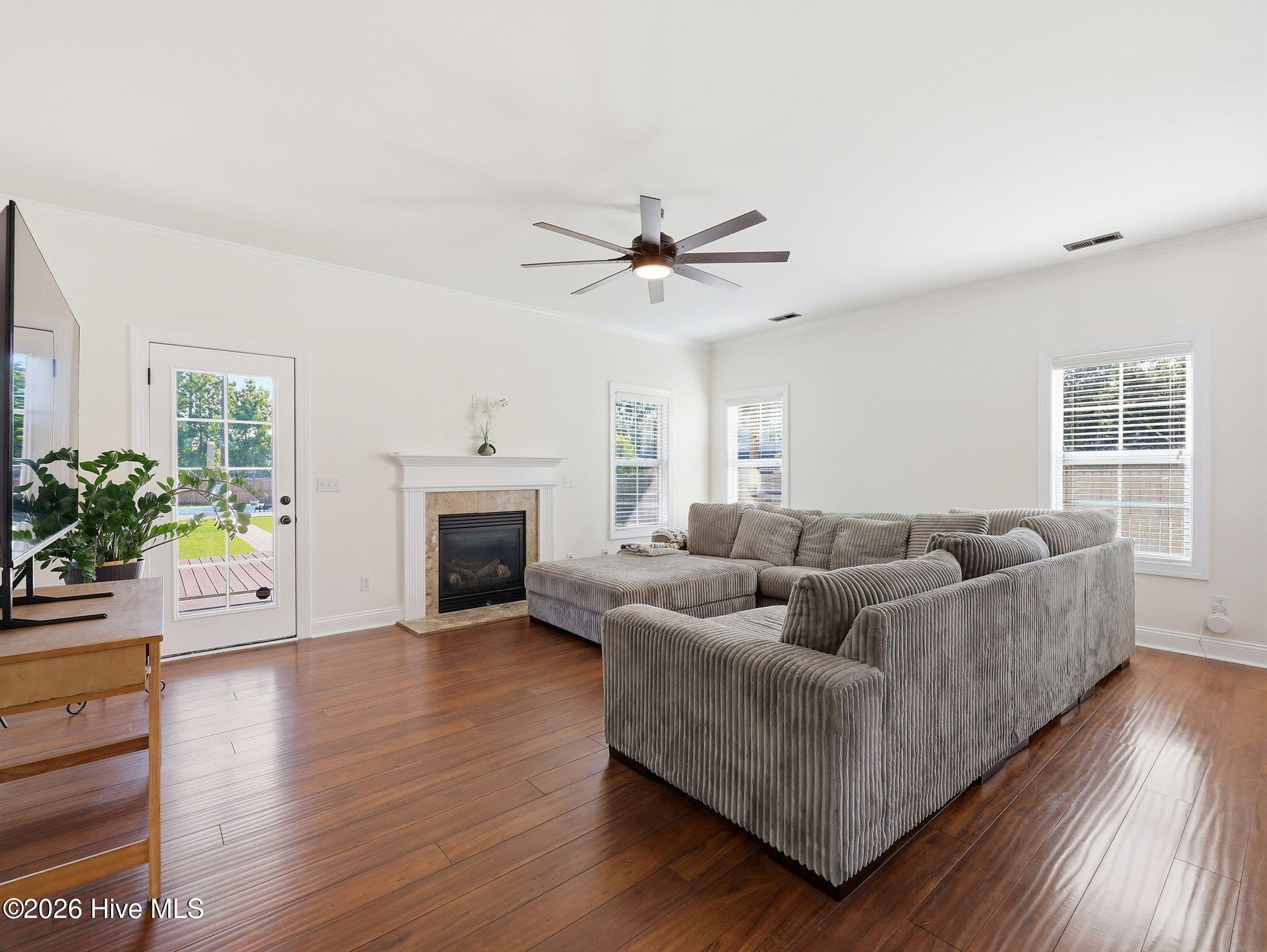 116 Peytons Ridge Drive,Hubert