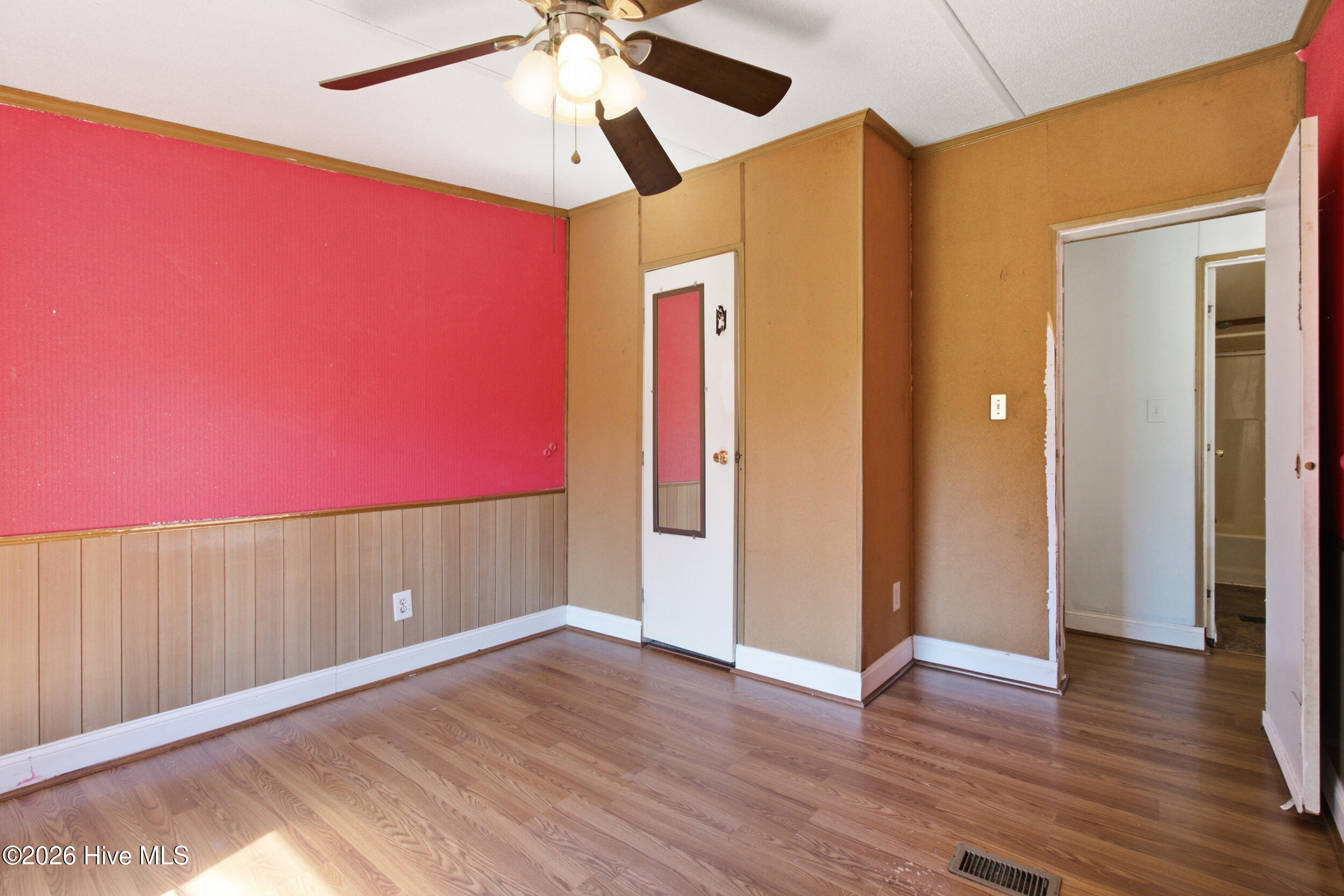 165 High School Road,Vanceboro