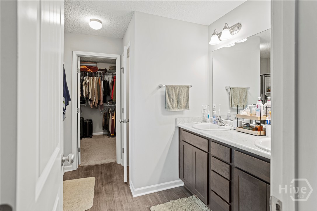 199 Brightleaf Circle, Hinesville, GA, 31313