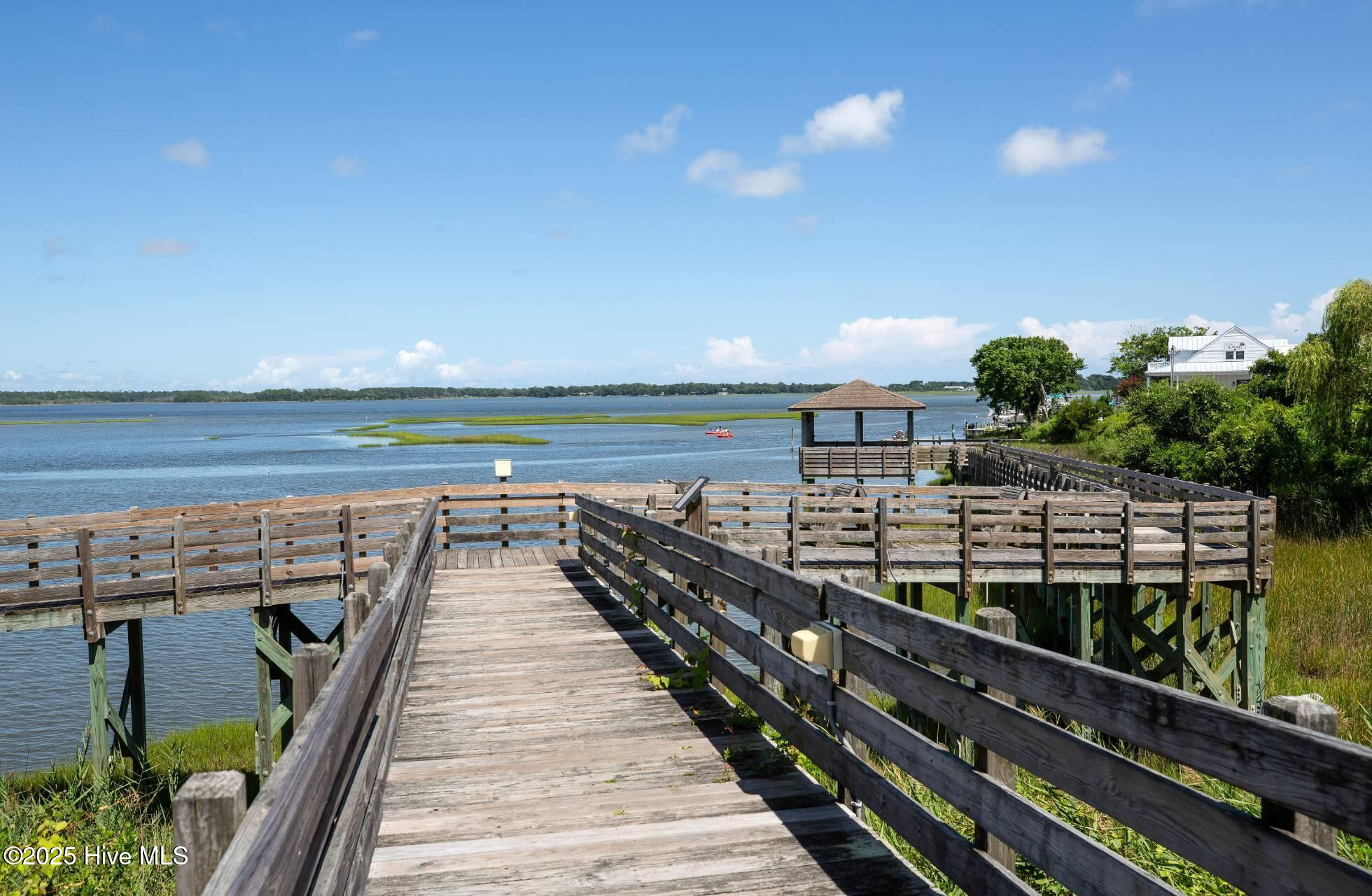 512 Bogue View Road Lot 49,Hubert