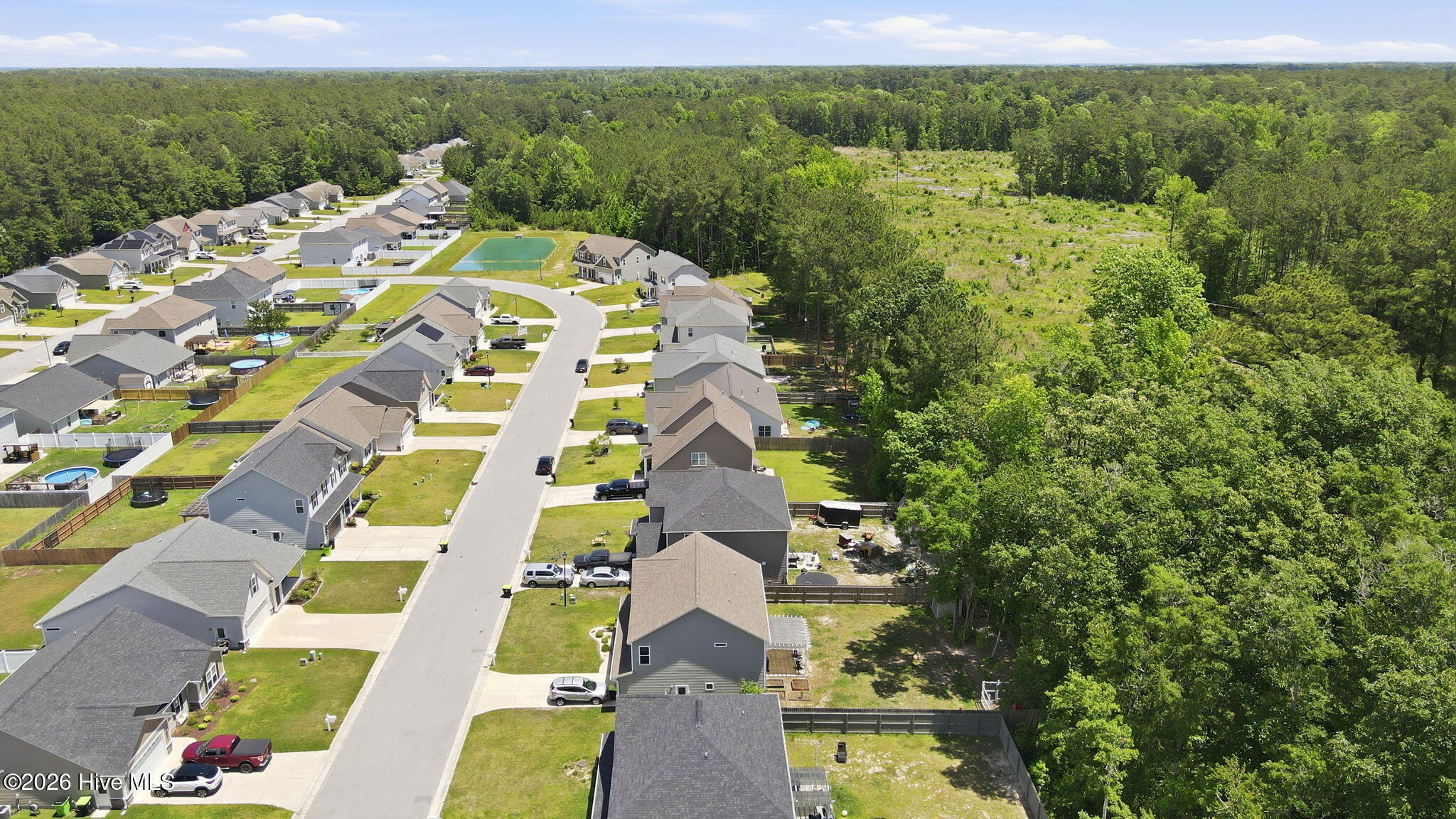 119 Station Yard Road,New Bern