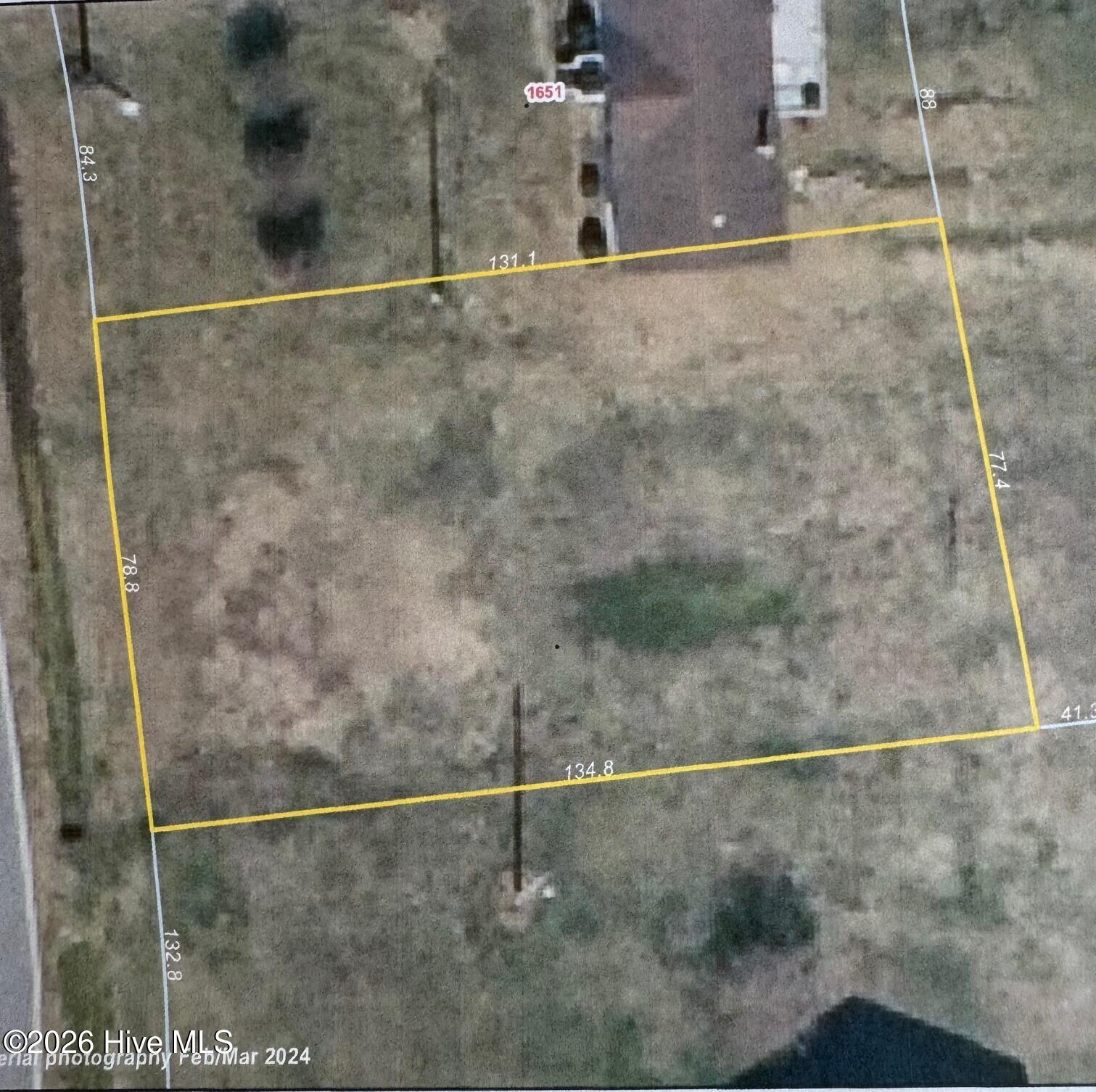 Homes for sale in Elizabeth City, NC | 0000 Salem Church Rd, Elizabeth City, NC 27909 | MLS# 8107677