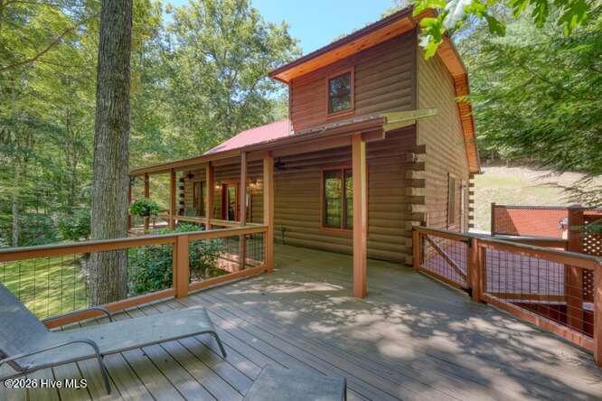 158 Red Oak Forest Lane