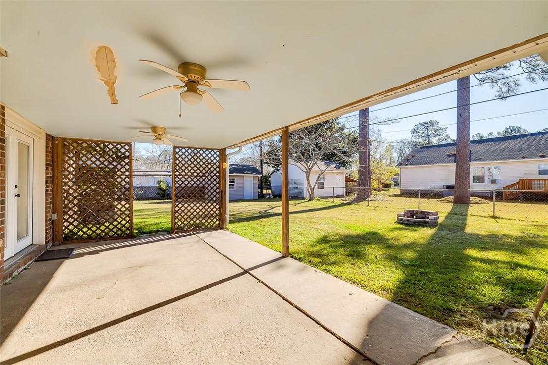 5 Ponderosa Drive, Port Wentworth, GA 31407 Listing Photo  28