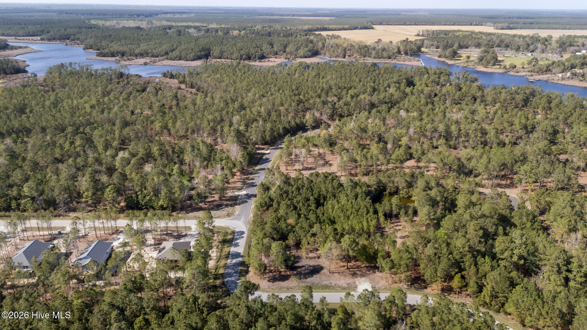 699 45 Vandemere Creek Drive,Vandemere