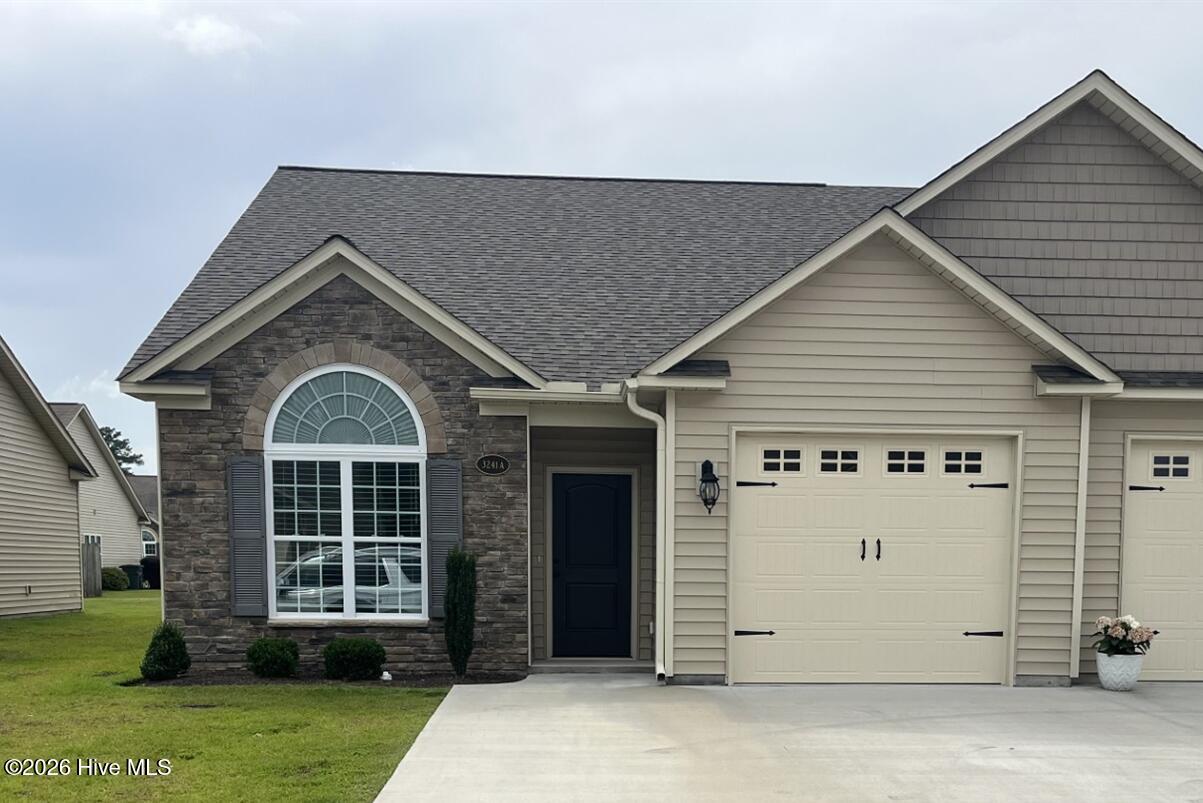 3241 Gordon Drive, #A, Greenville, NC 27834 Listing Photo  1