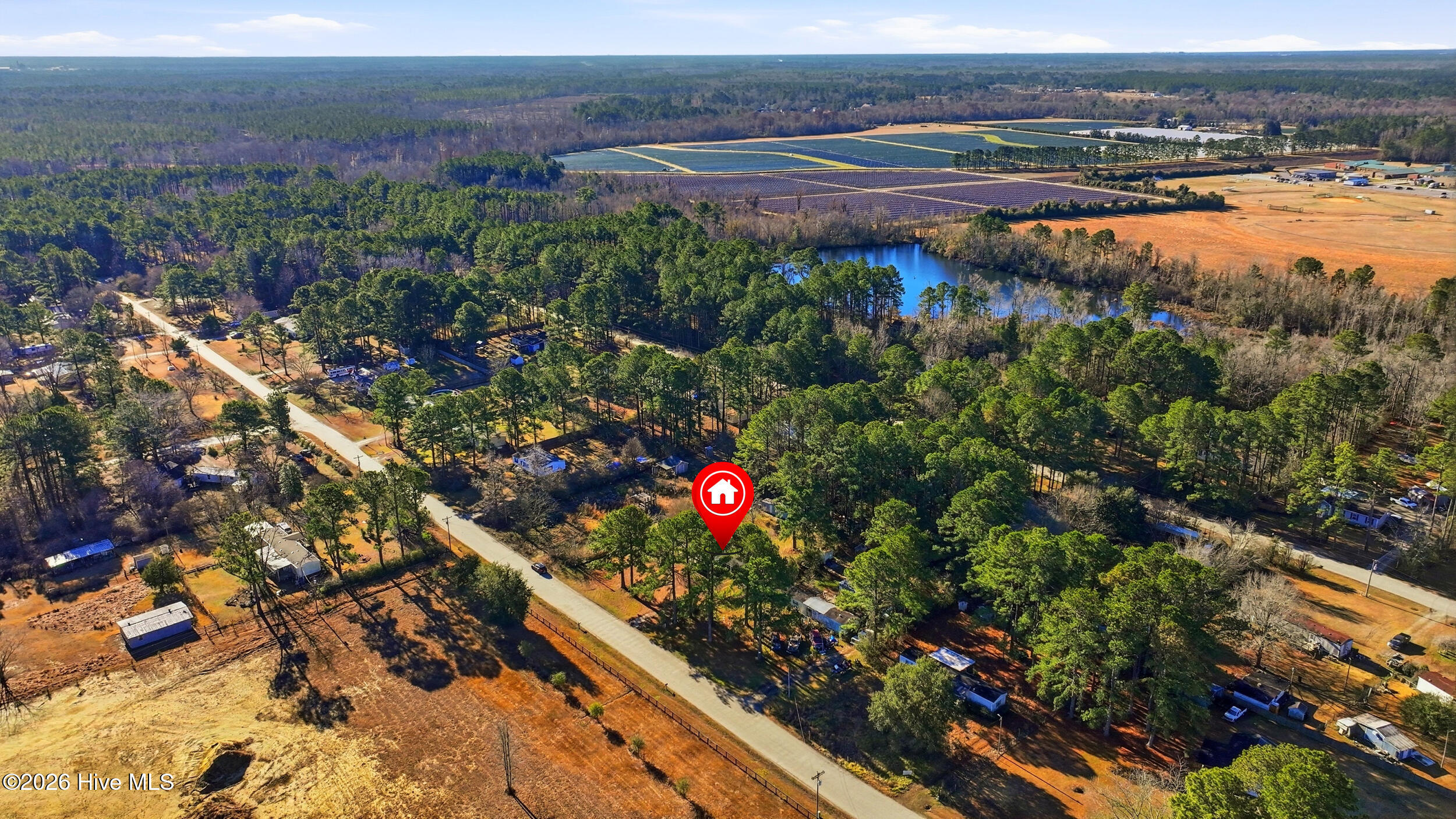 954 Arvida Spur Road, Rocky Point, NC, 28457