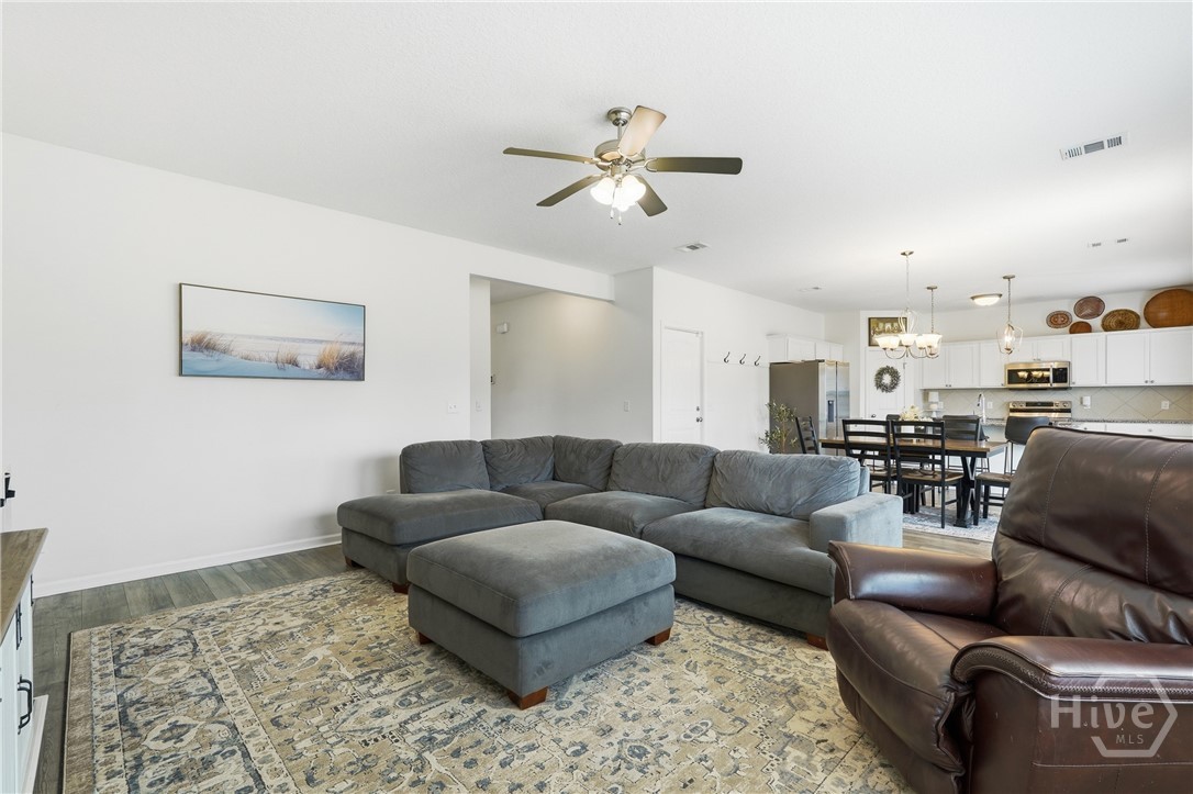 83 Avondale Drive NE, Ludowici, GA, 31316