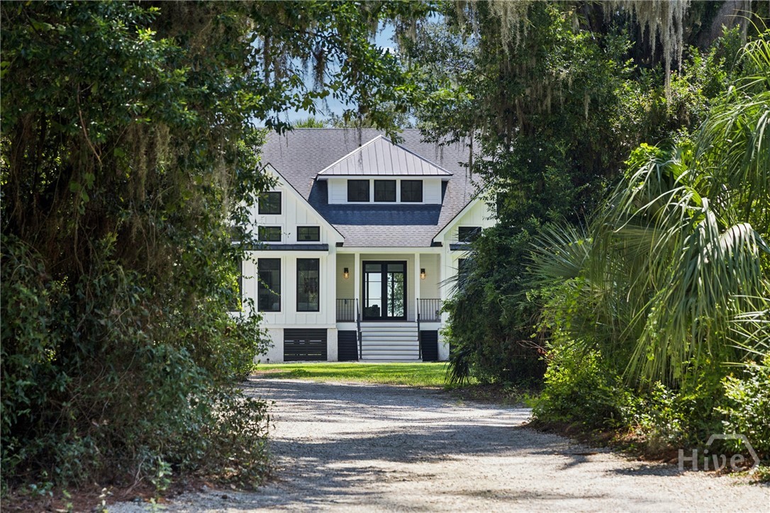 Photo 2 of Single family home for sale at 29 Morningside Dr, Savannah, GA 31410 | MLS# SA363526 | Listing updated on 2026-09-18