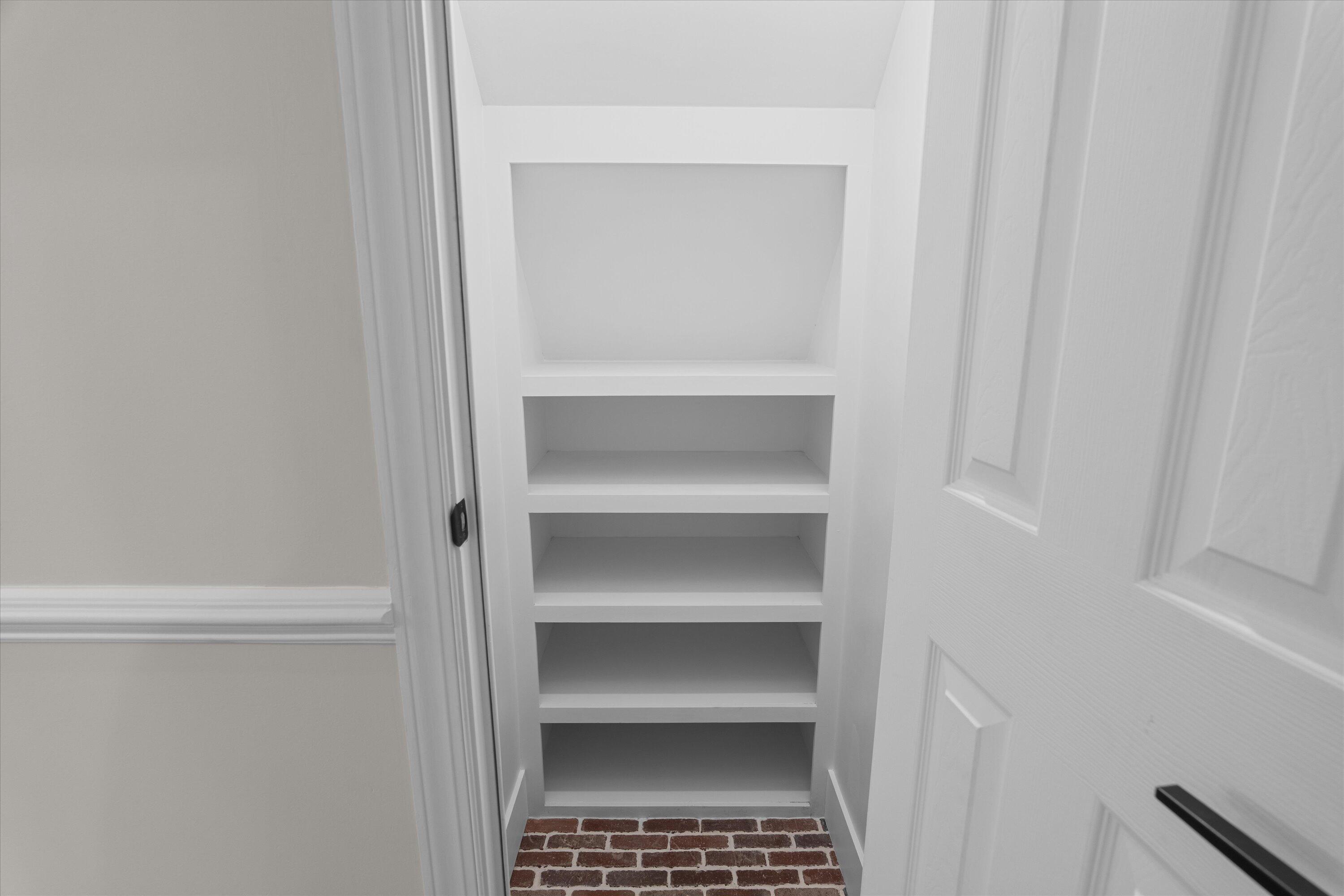 Storage