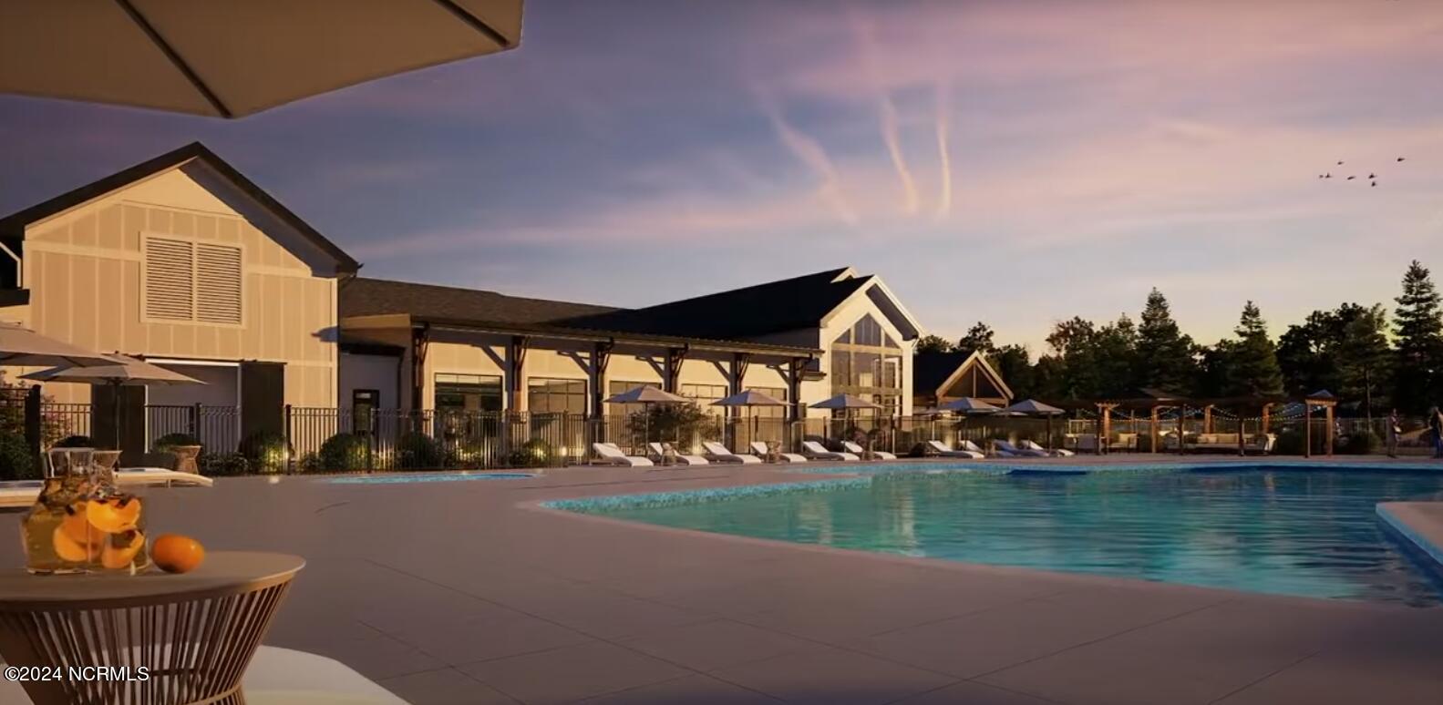 7607 Gorse Drive, Leland, NC 28479 – photo 16: future outdoor pool