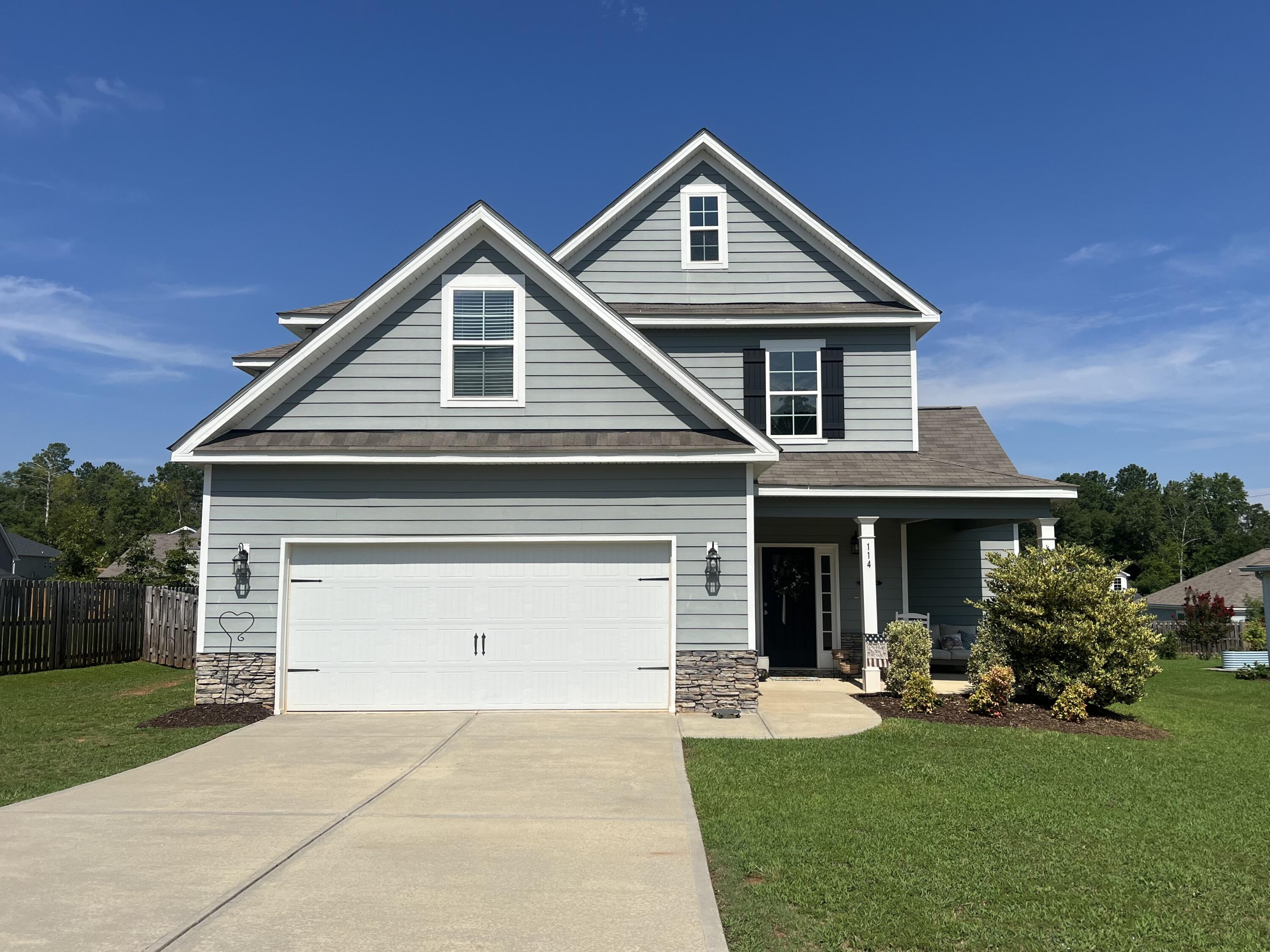 Property at 114 Headwaters Drive