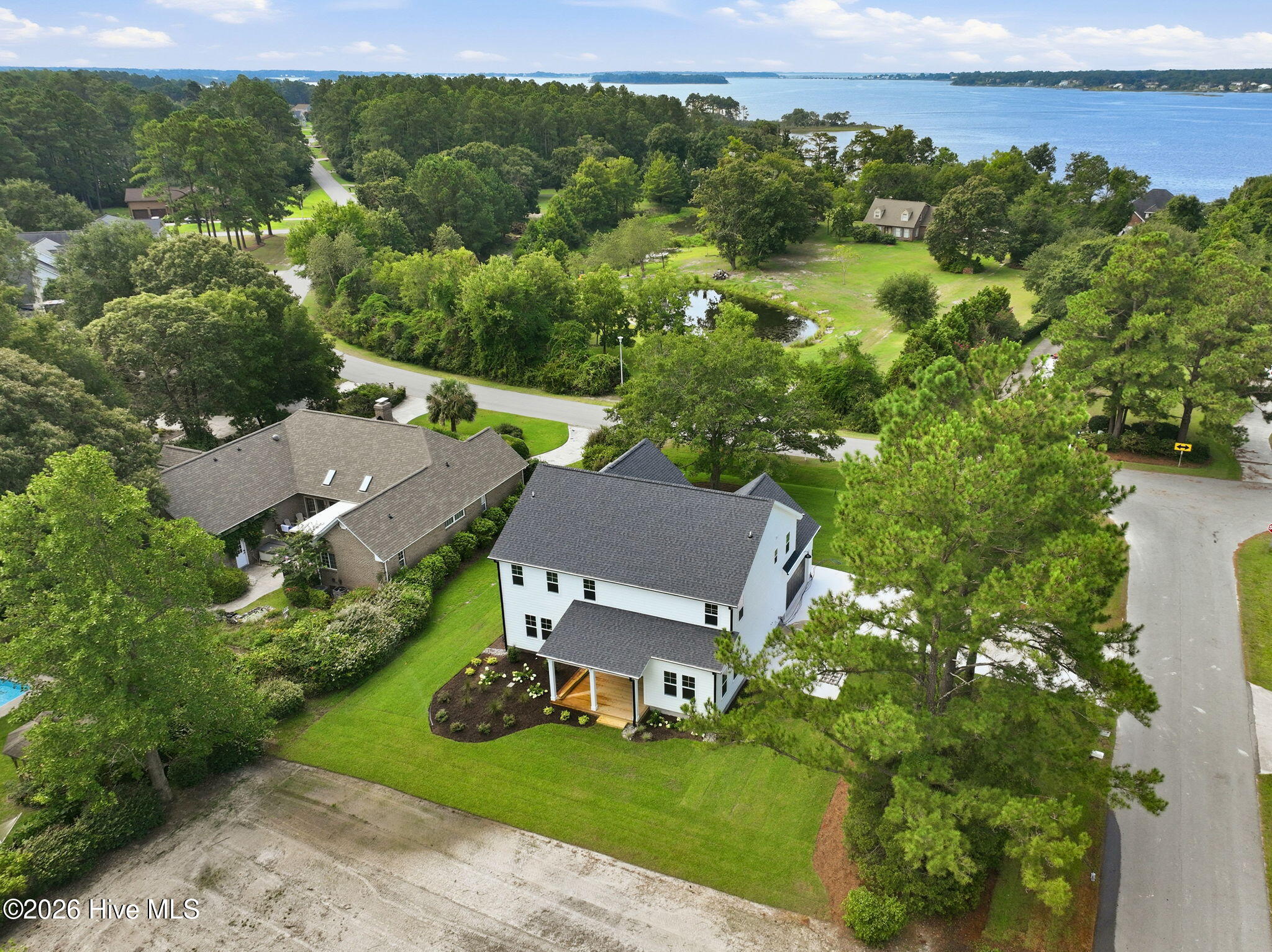 201 Silver Creek Landing 