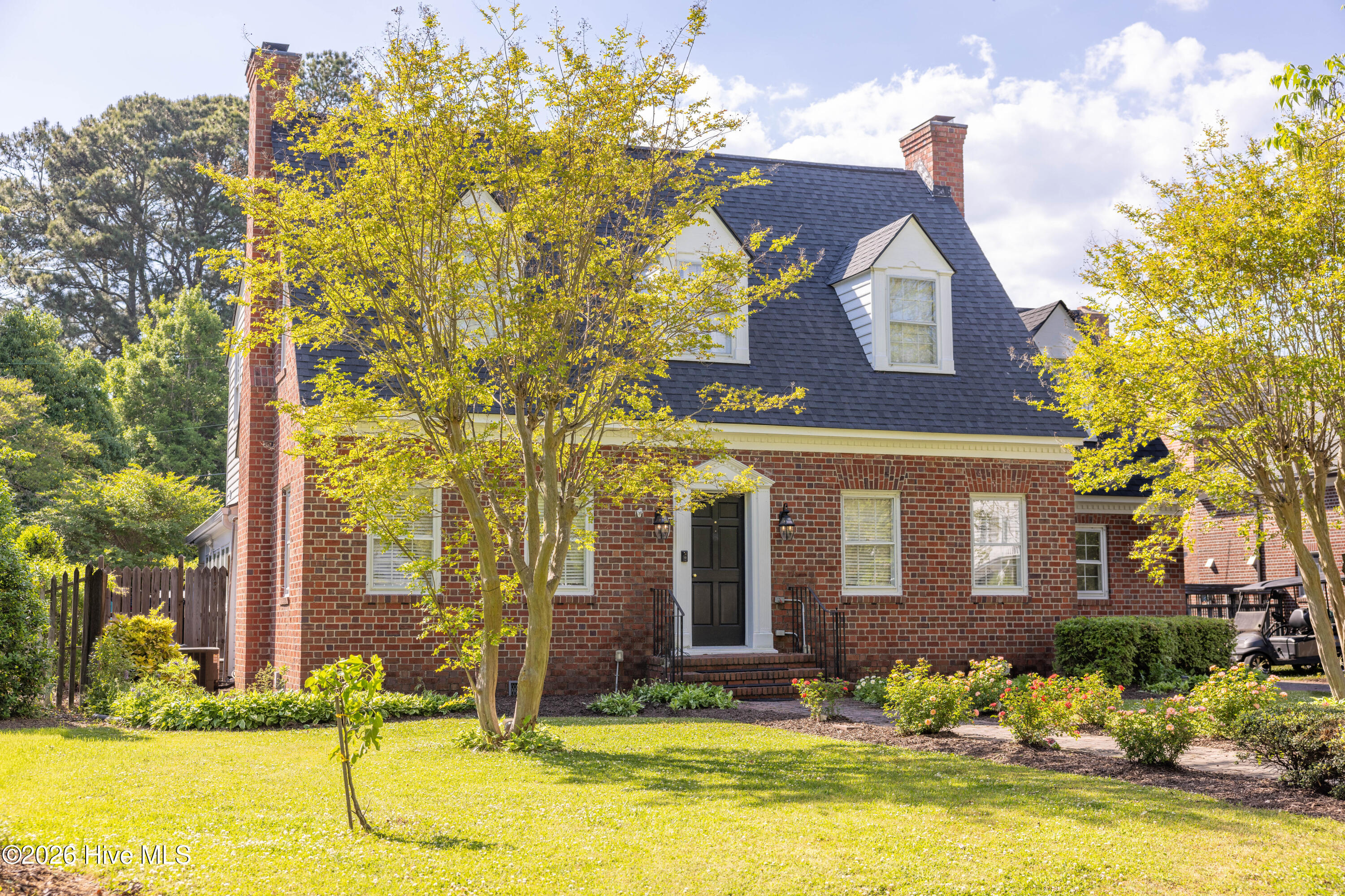 Lot 32 Pasquotank Boulevard, Hertford, NC, 27944